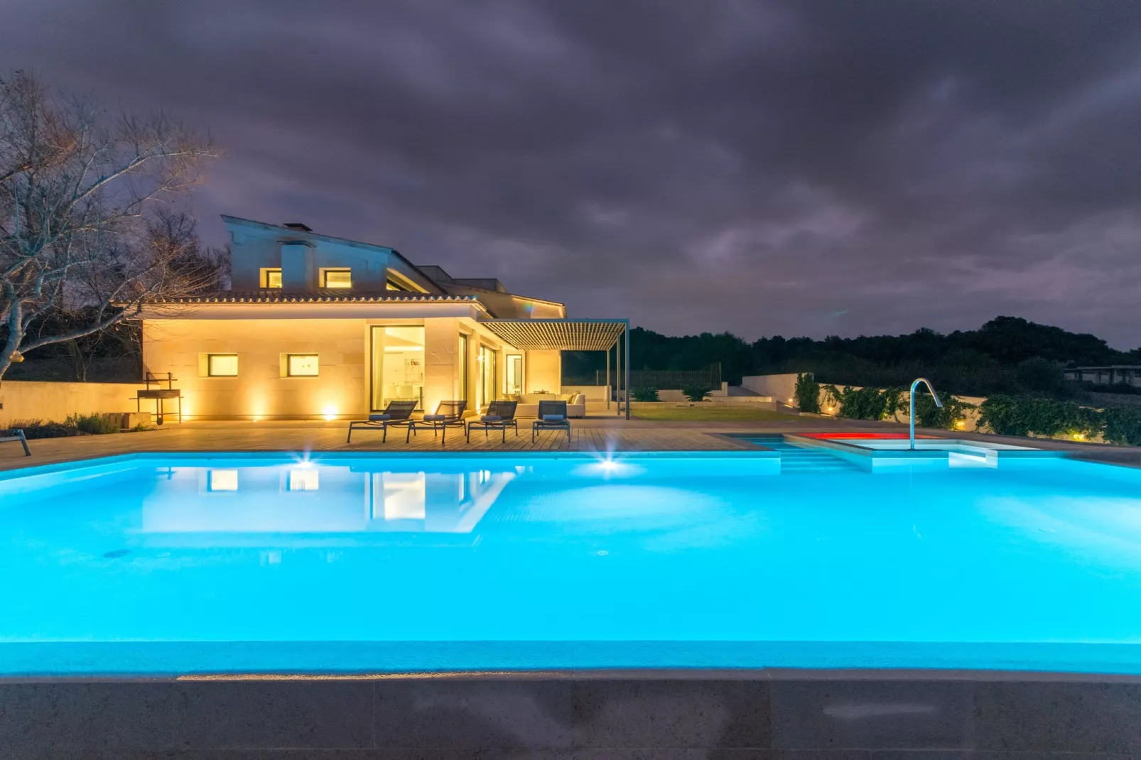 Dalt Son Morro, Villa 5StarsHome Mallorca