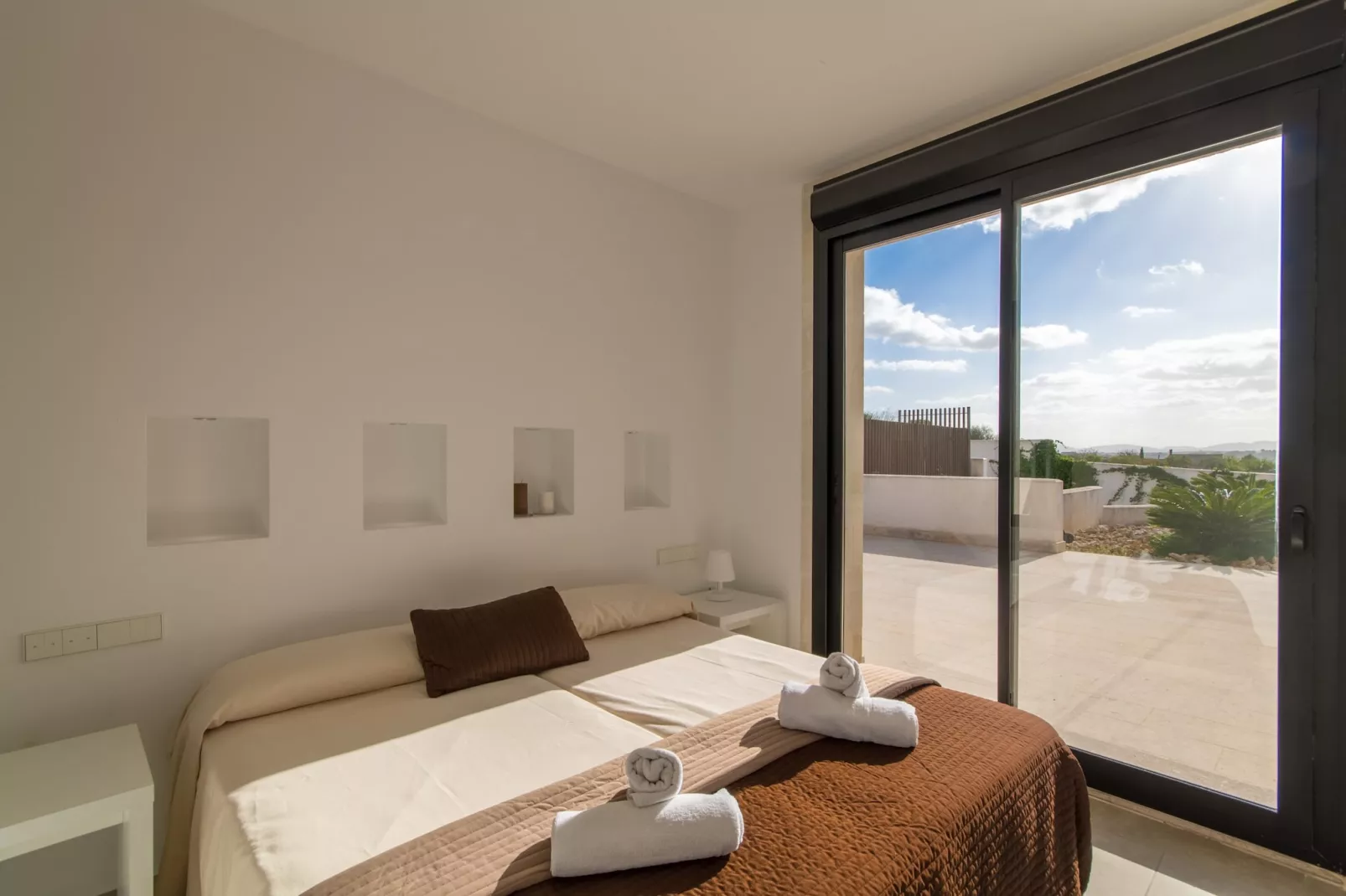 Dalt Son Morro, Villa 5StarsHome Mallorca