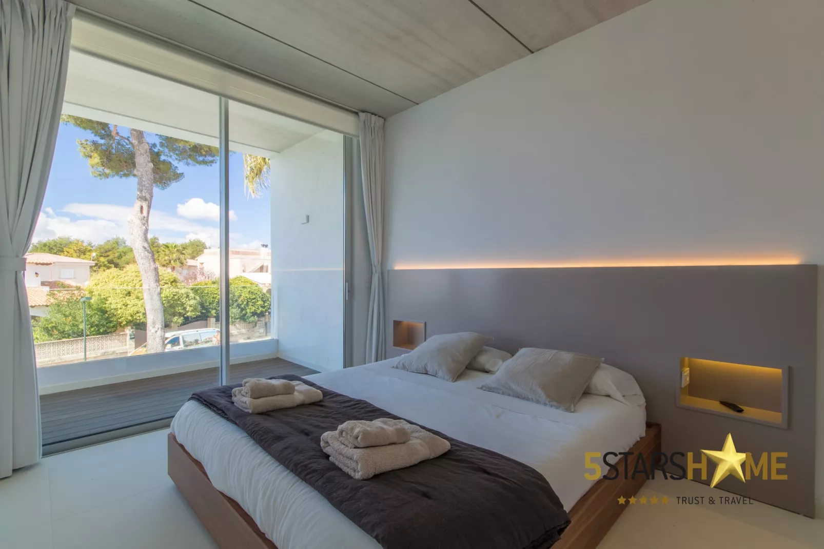 Cuc de Mar, Villa 5StarsHome Mallorca