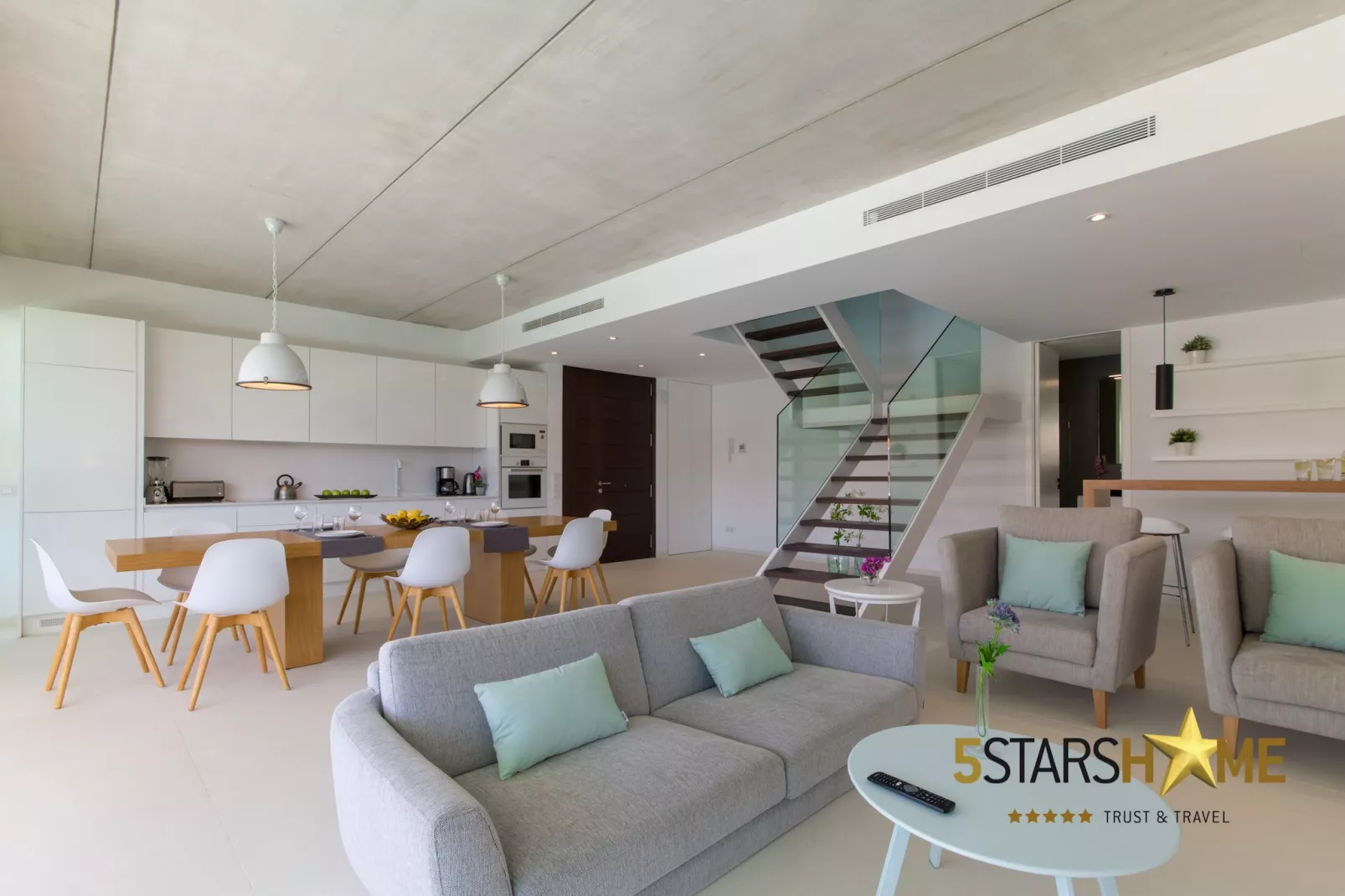 Cuc de Mar, Villa 5StarsHome Mallorca