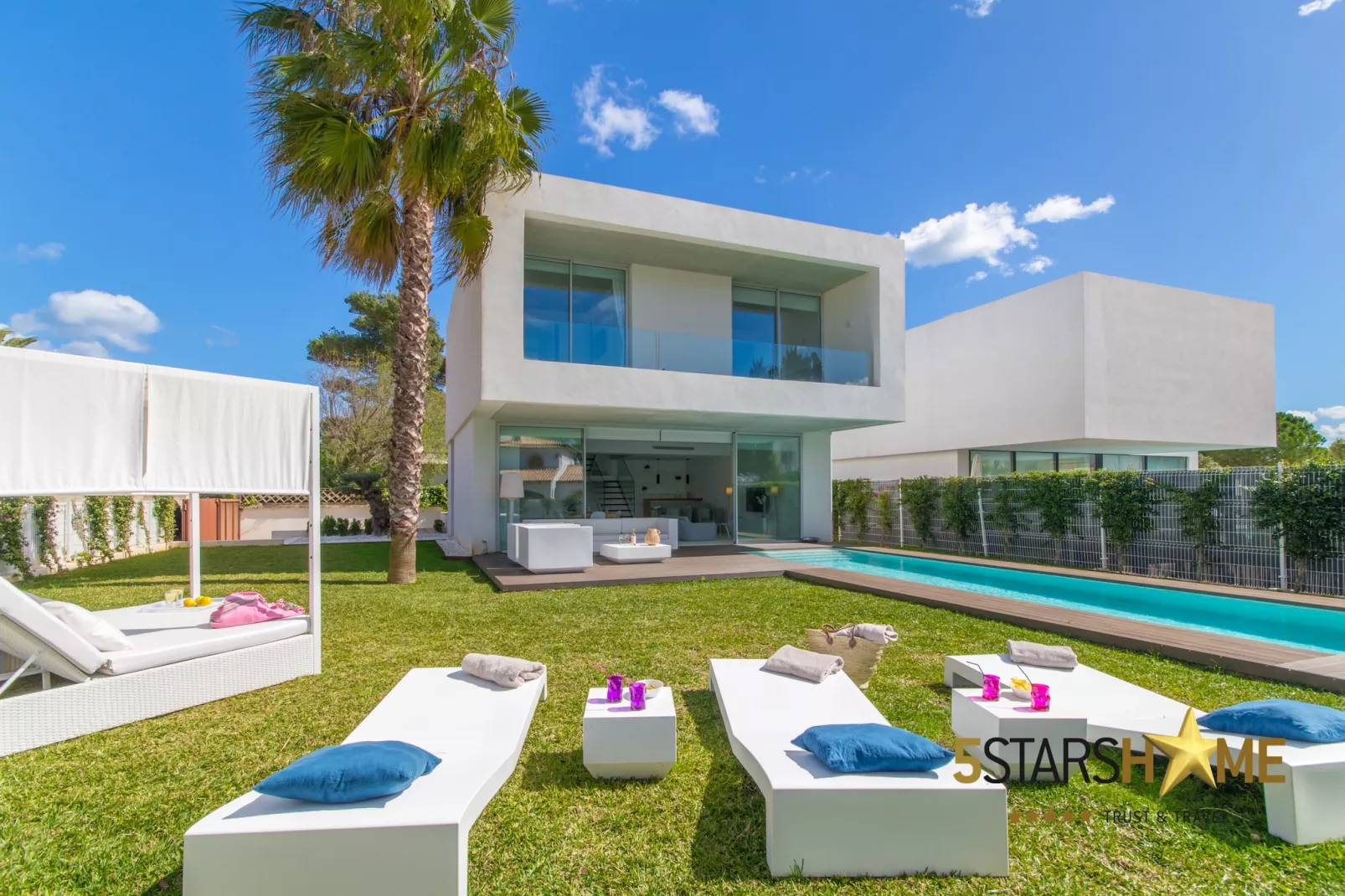 Cuc de Mar, Villa 5StarsHome Mallorca
