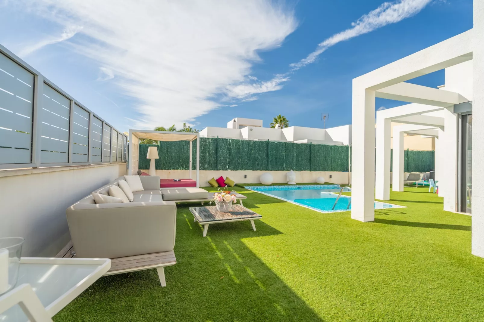 Rubi de la Torre, Villa 5StarsHome Mallorca