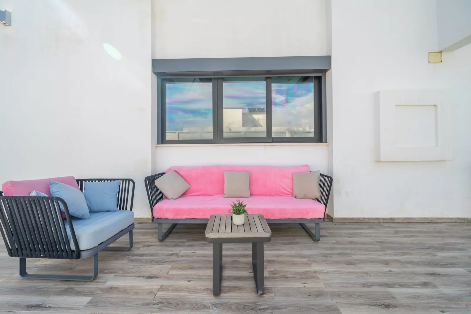 Rubi de la Torre, Villa 5StarsHome Mallorca