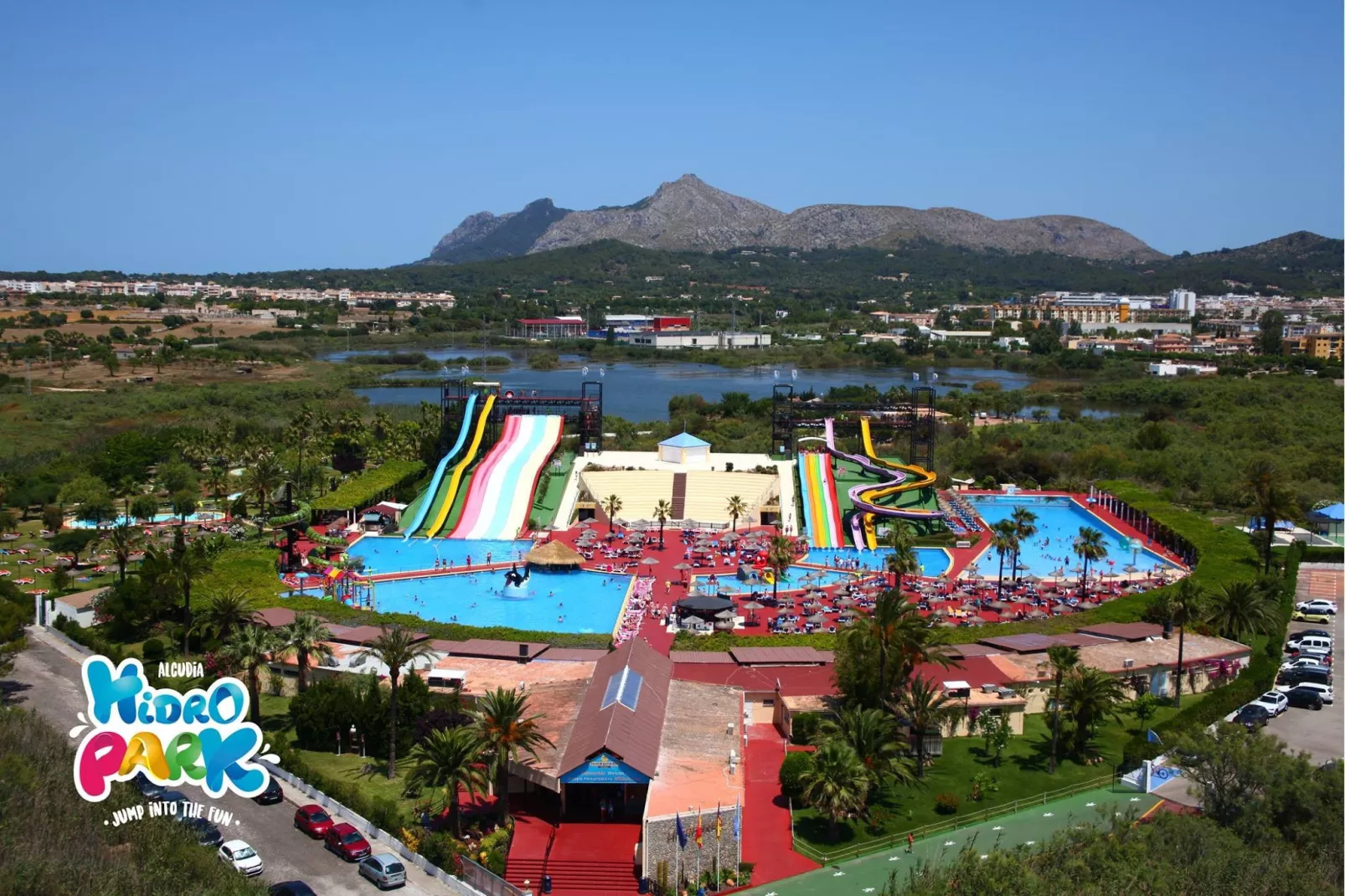 Aguiles 7 ,Beach House 5StarsHome Mallorca