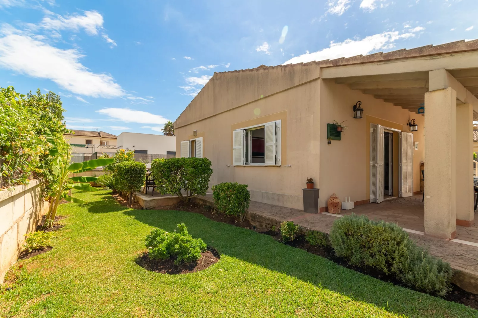 Content Playa, Villa 5StarsHome Mallorca