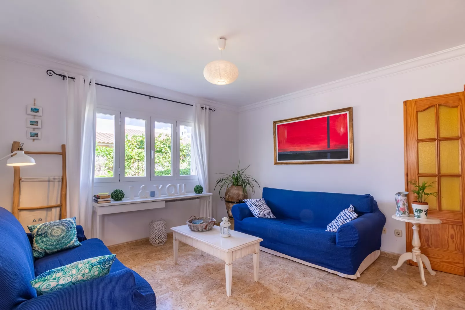 Content Playa, Villa 5StarsHome Mallorca