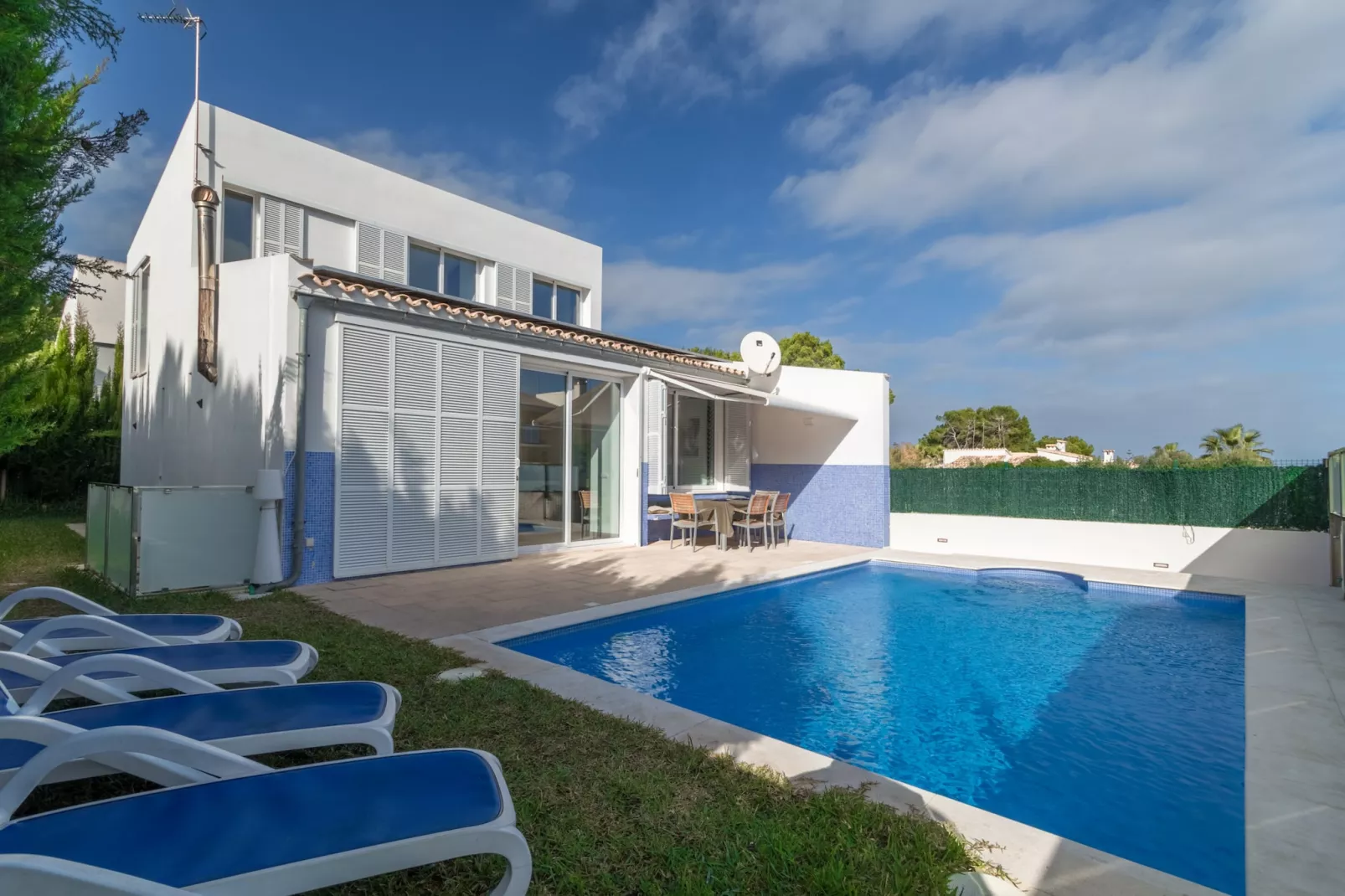 Domus Genti, Villa 5StarsHome Mallorca