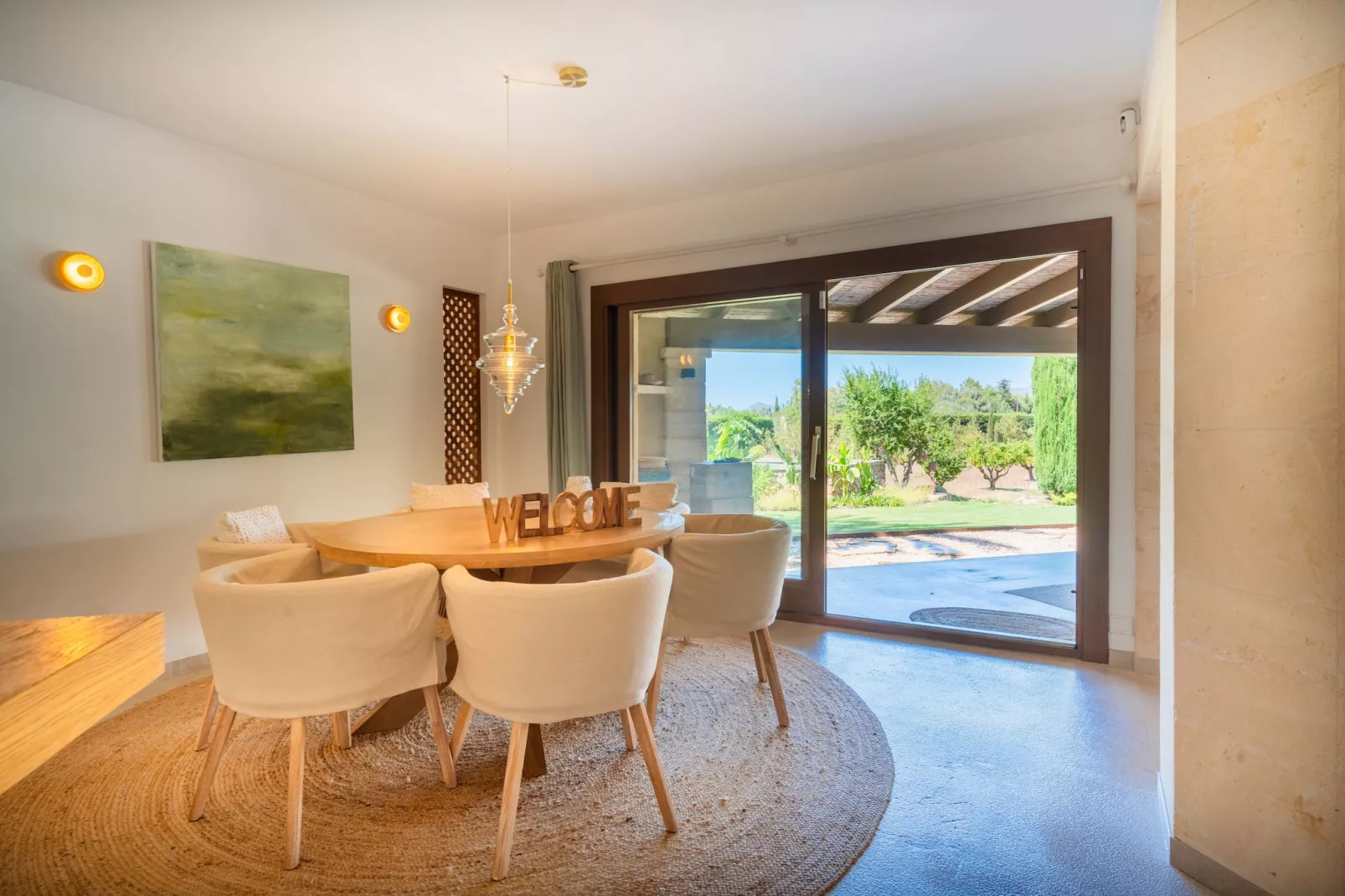 Peroia, Villa 5StarsHome Mallorca