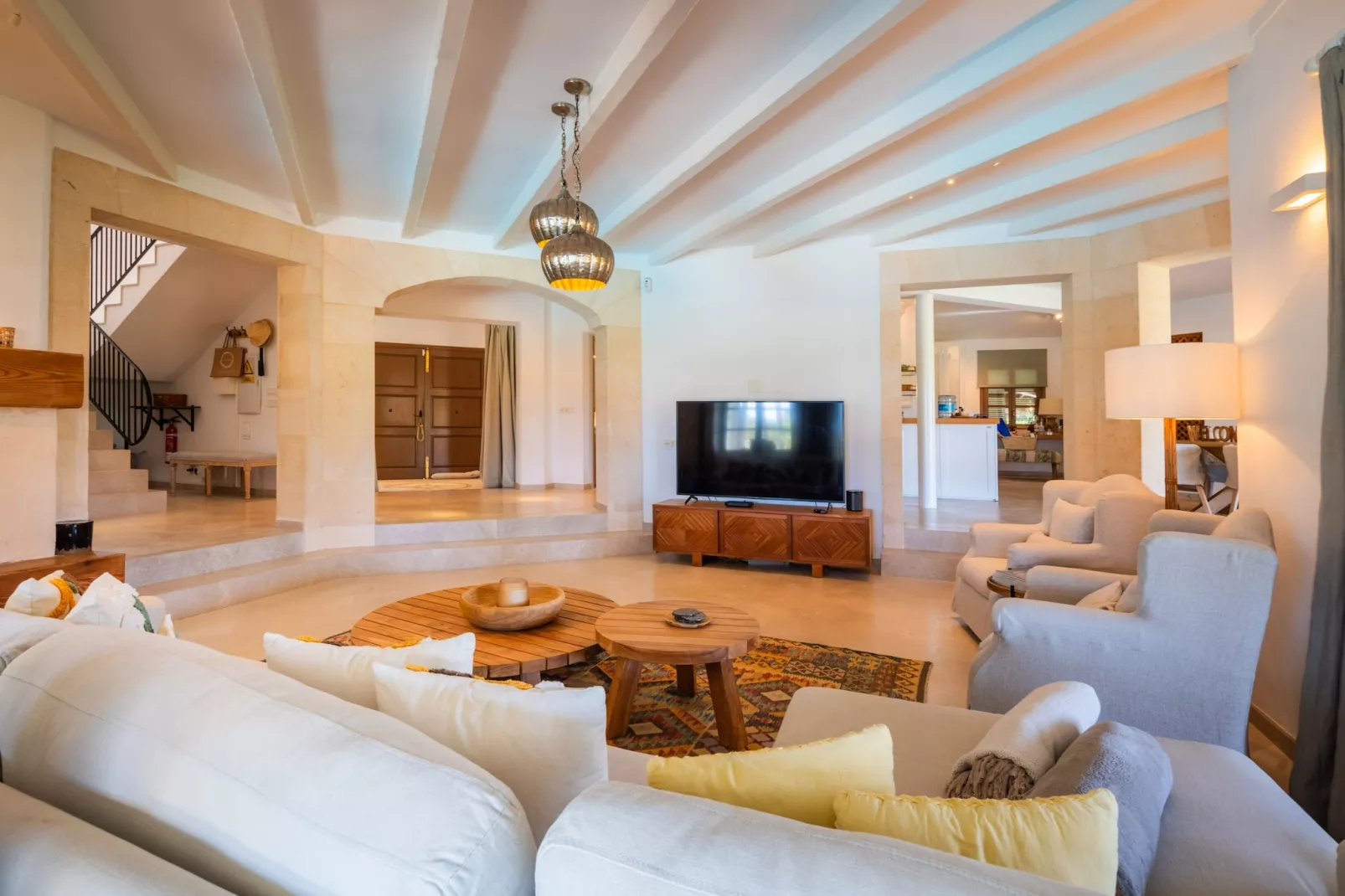 Peroia, Villa 5StarsHome Mallorca
