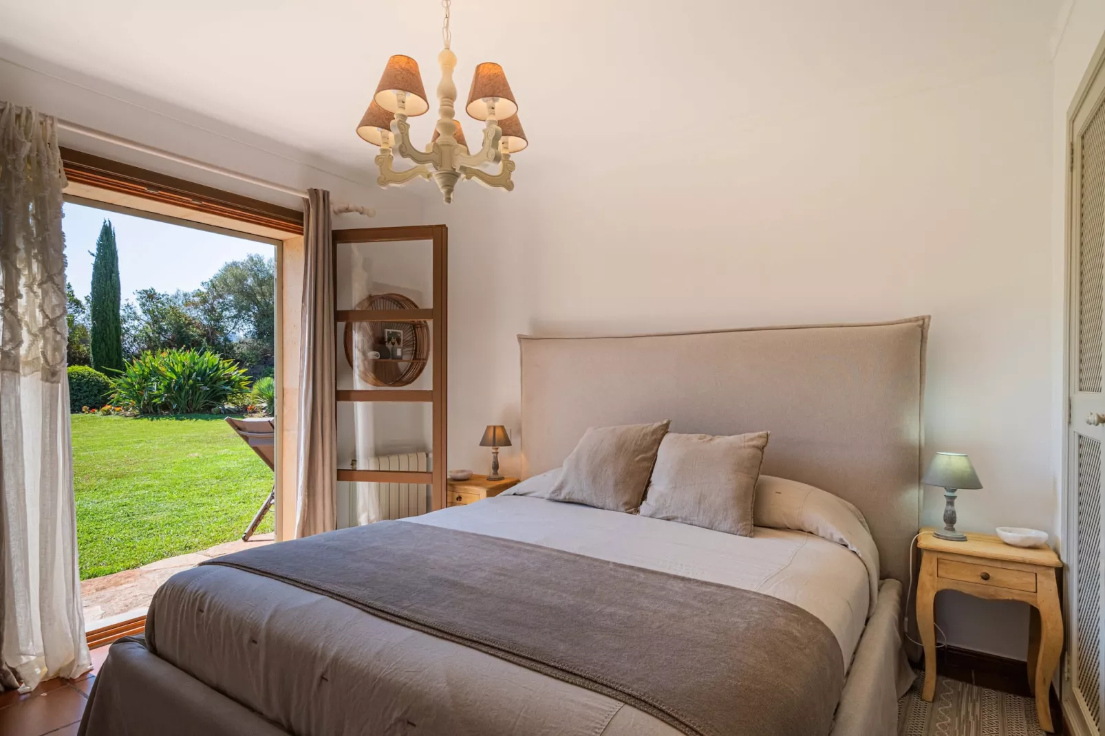 Peroia, Villa 5StarsHome Mallorca