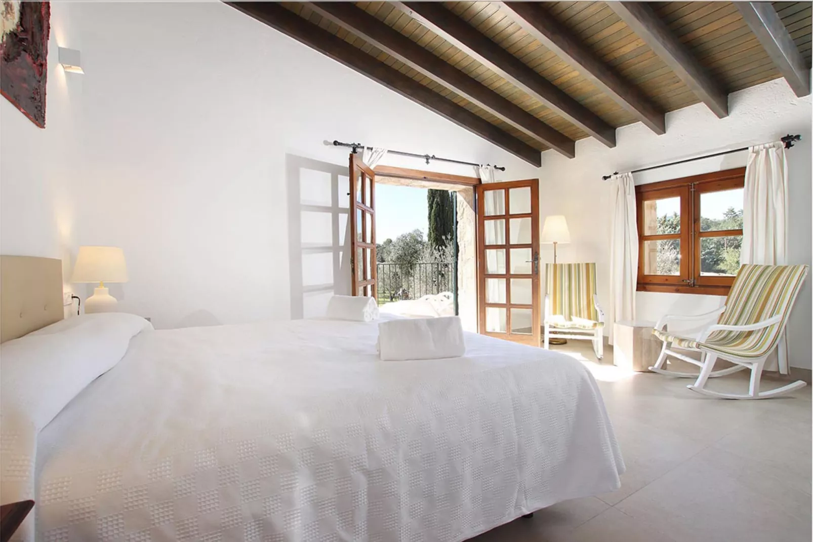 Ben Sa, Finca 5StarsHome Mallorca