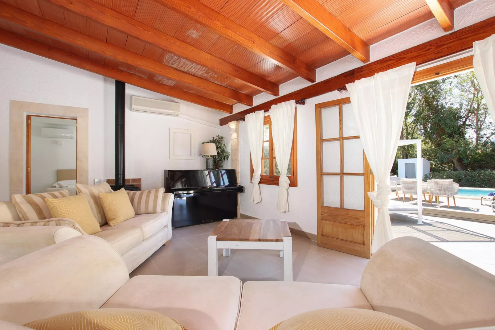 Anere, Villa 5StarsHome Mallorca