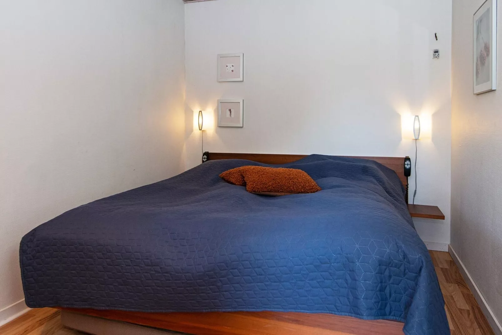 4 persoons vakantie huis in Ebeltoft-By Traum-Binnen