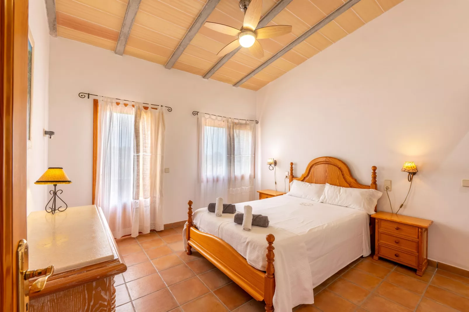 Issamar, Finca 5StarsHome Mallorca
