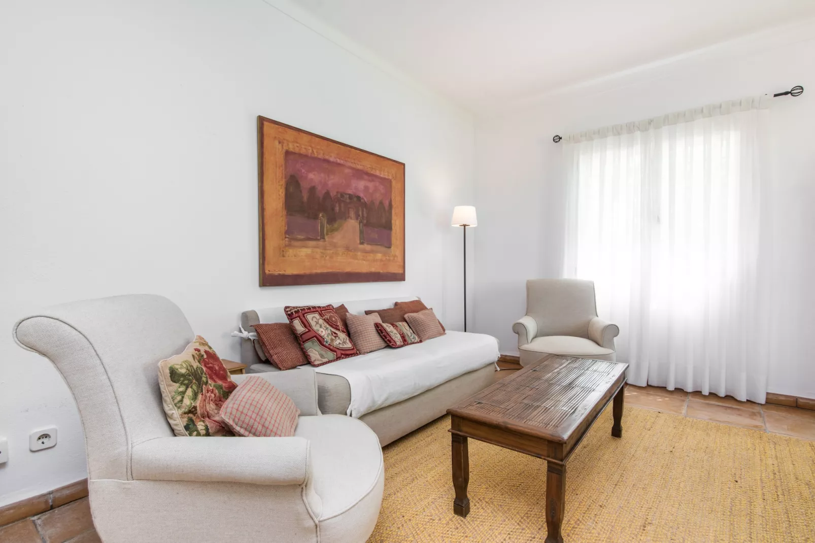Sestador Blat, Finca 5StarsHome Mallorca