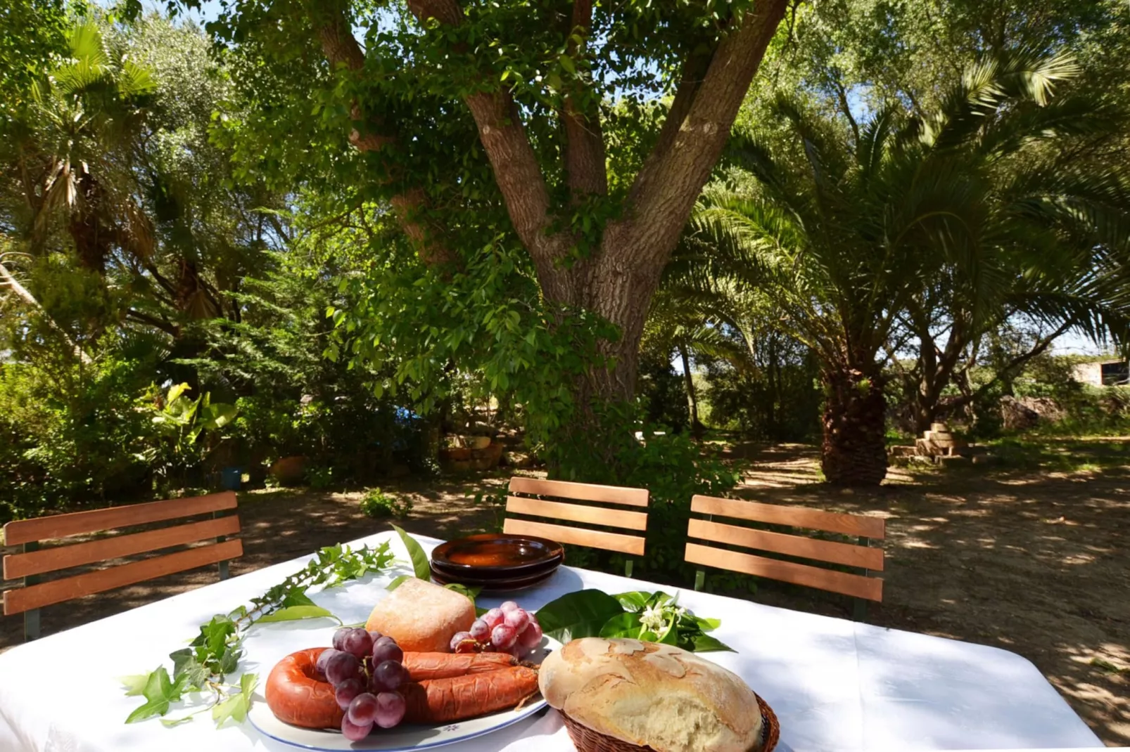 Son Palanca, Finca 5StarsHome Mallorca