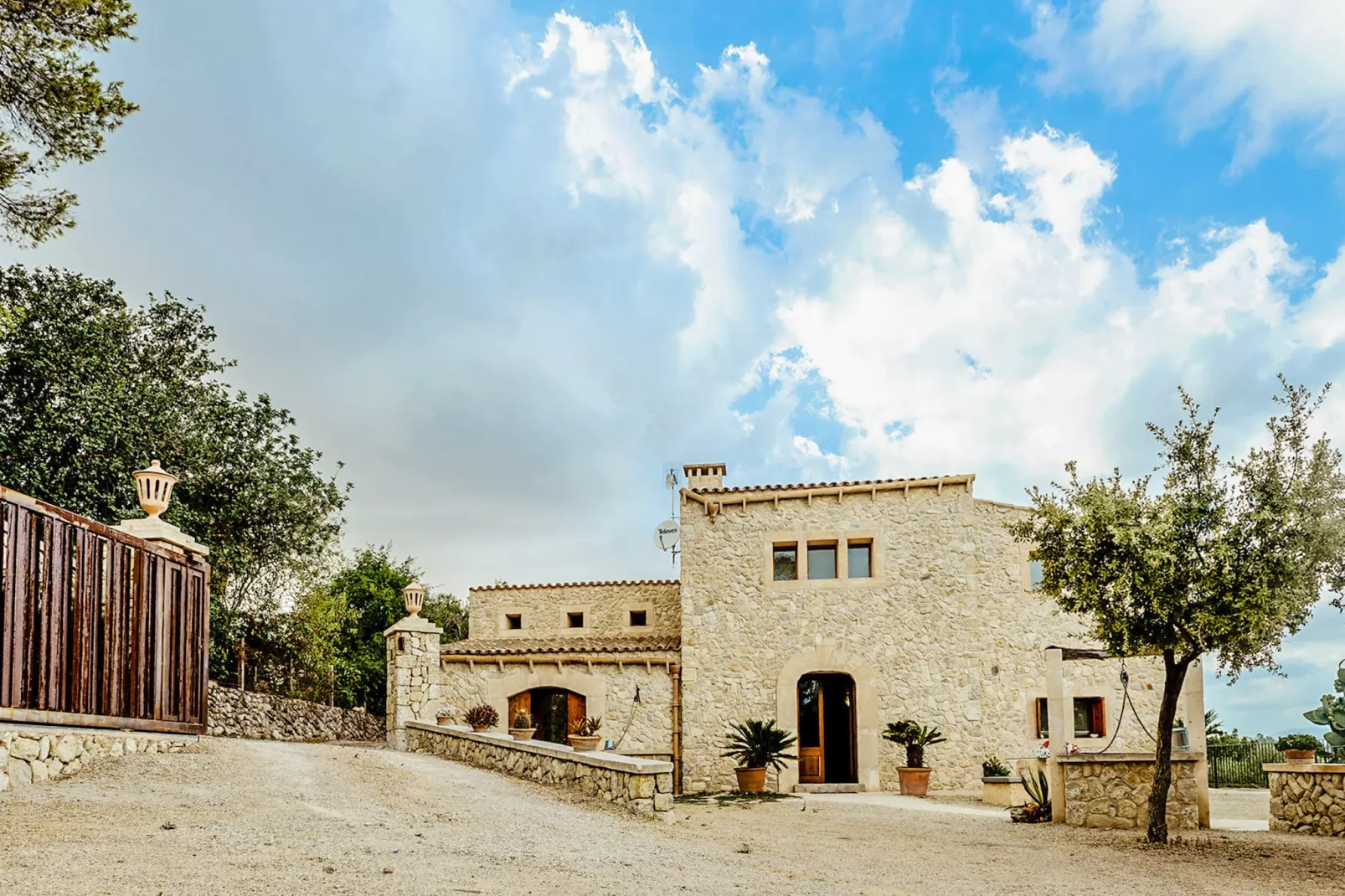 Es Turo Daviu, Finca 5StarsHome Mallorca