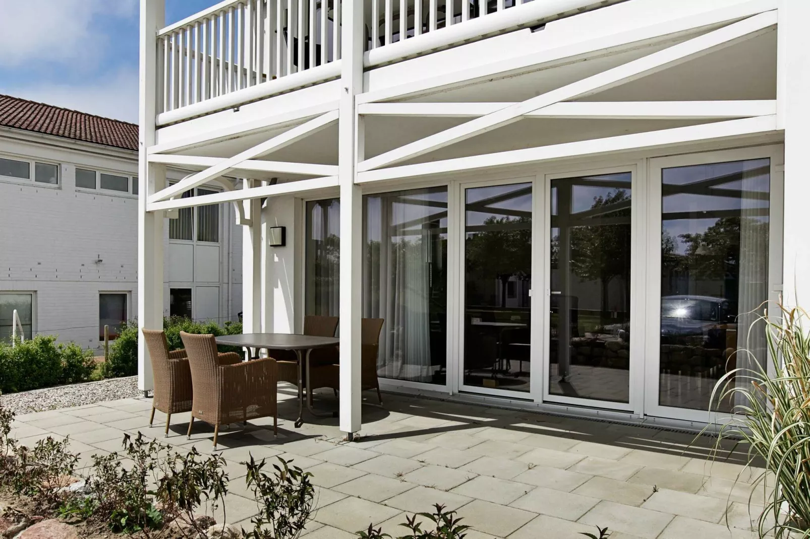 OSTSEEAPARTMENTS AM FEHMARNSUND