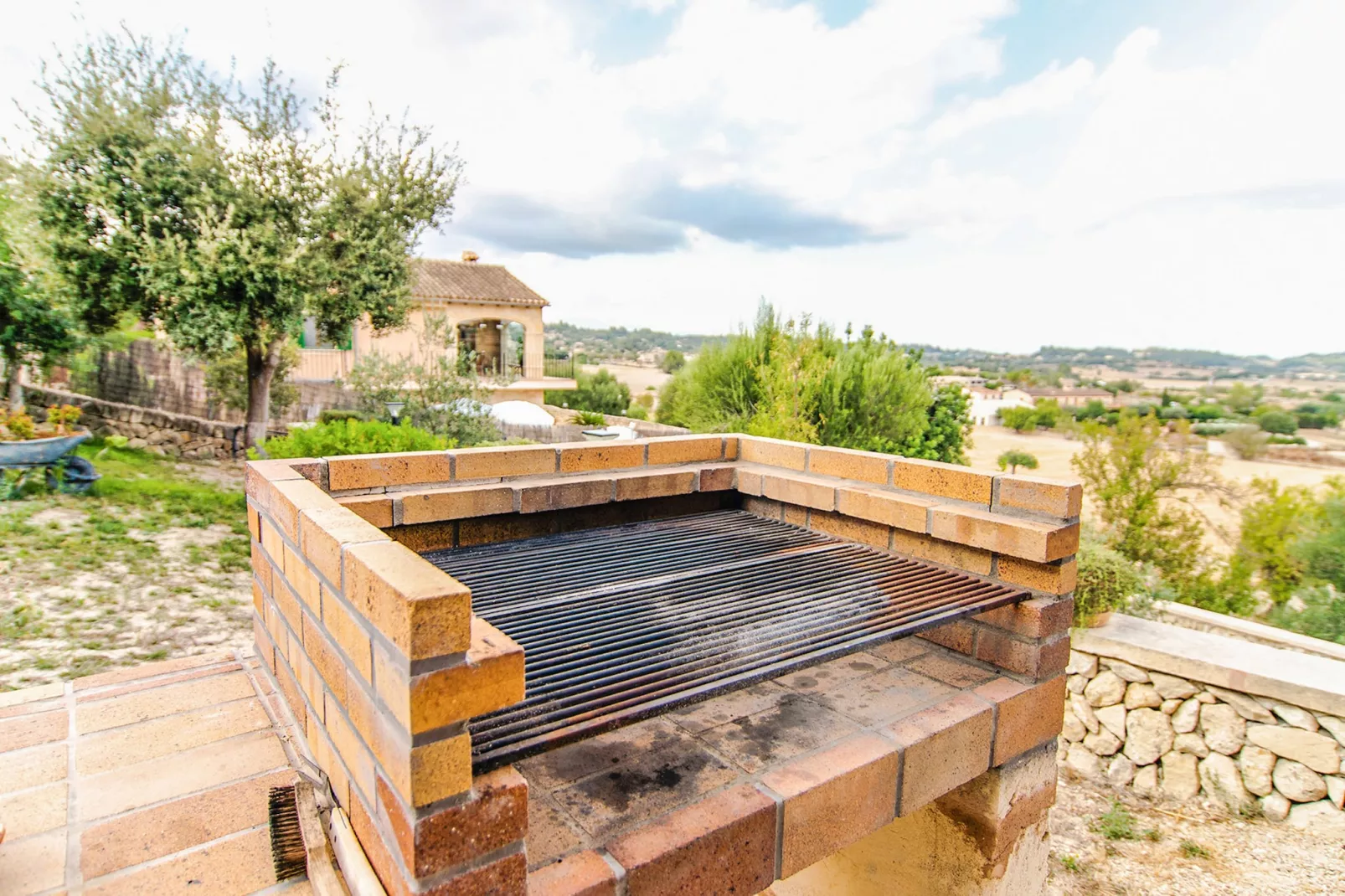 Es Turo Daviu, Finca 5StarsHome Mallorca