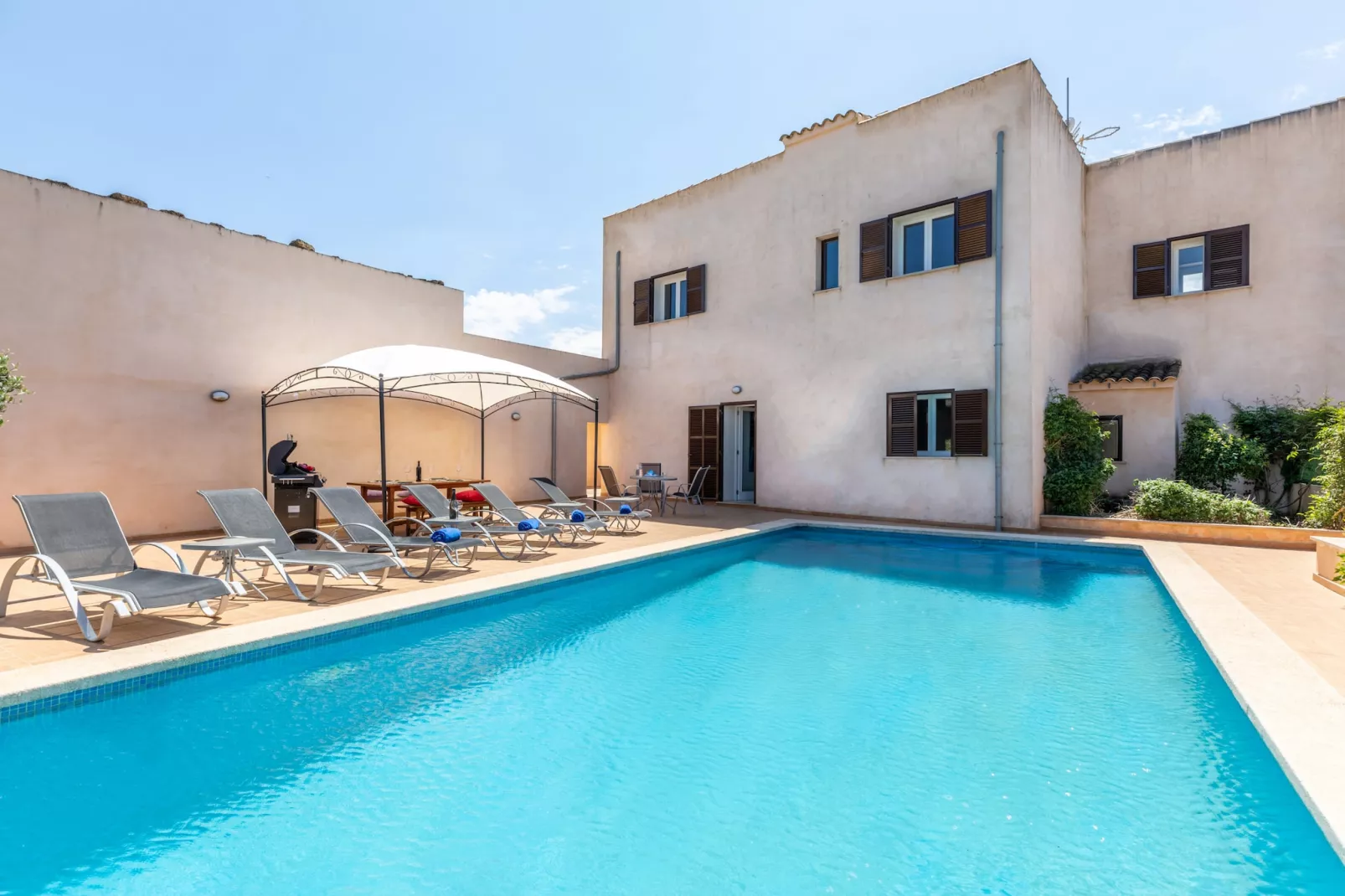 Guesber, Finca 5StarsHome Mallorca