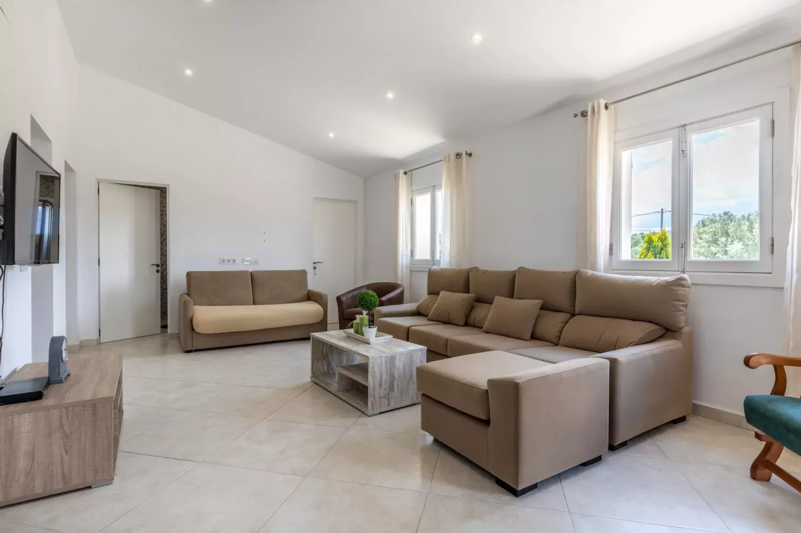 Guesber, Finca 5StarsHome Mallorca
