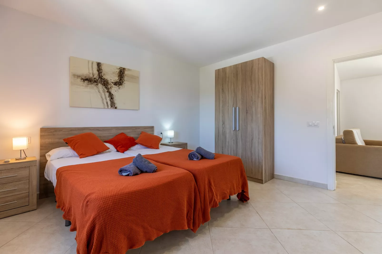 Guesber, Finca 5StarsHome Mallorca