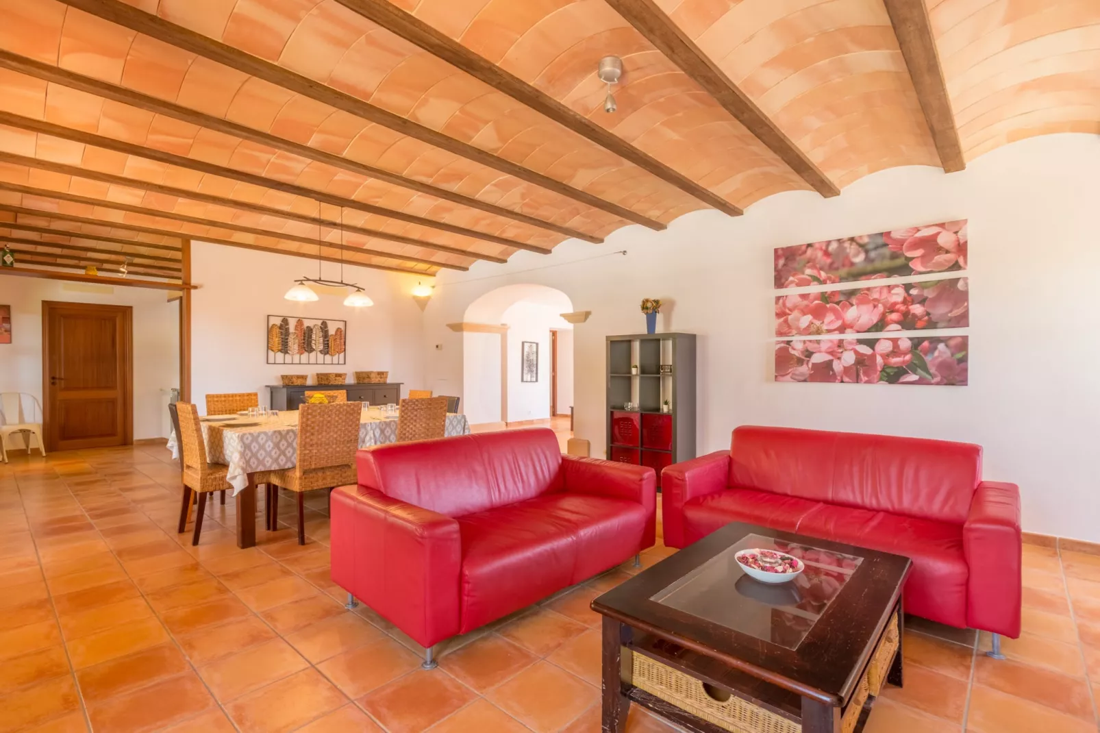 Can Amen, Finca 5StarsHome Mallorca