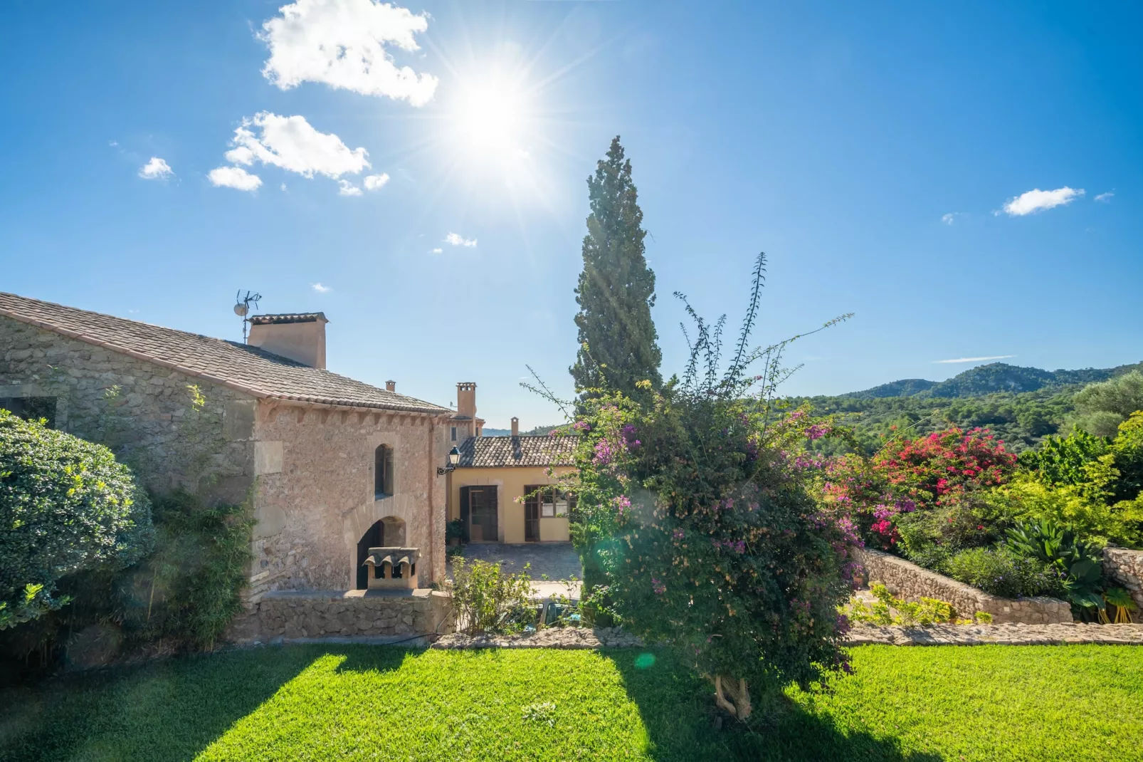 LeXiclati, Finca 5StarsHome Mallorca