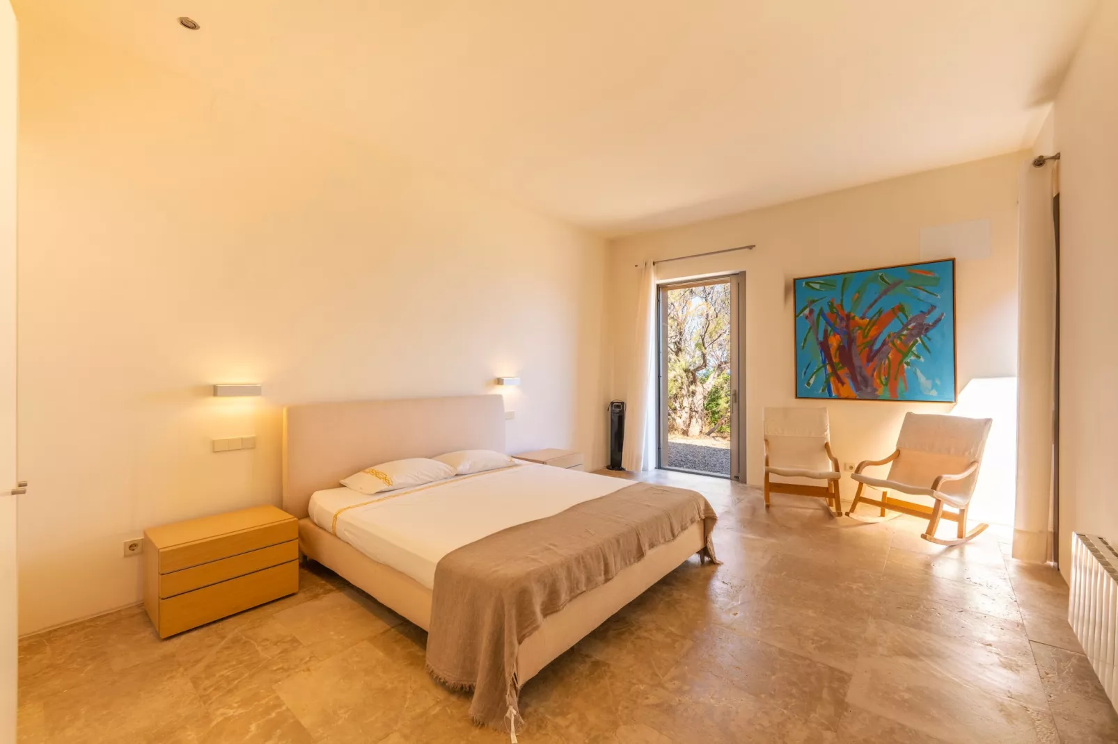 Betlemet, Beach House 5StarsHome Mallorca-Slaapkamer