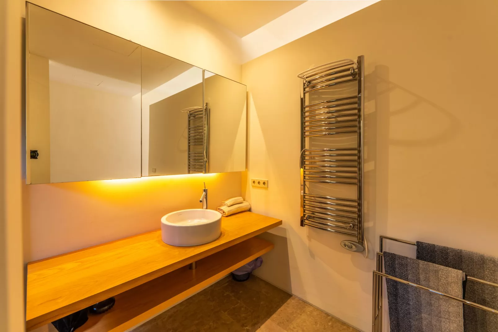 Betlemet, Beach House 5StarsHome Mallorca-Badkamer