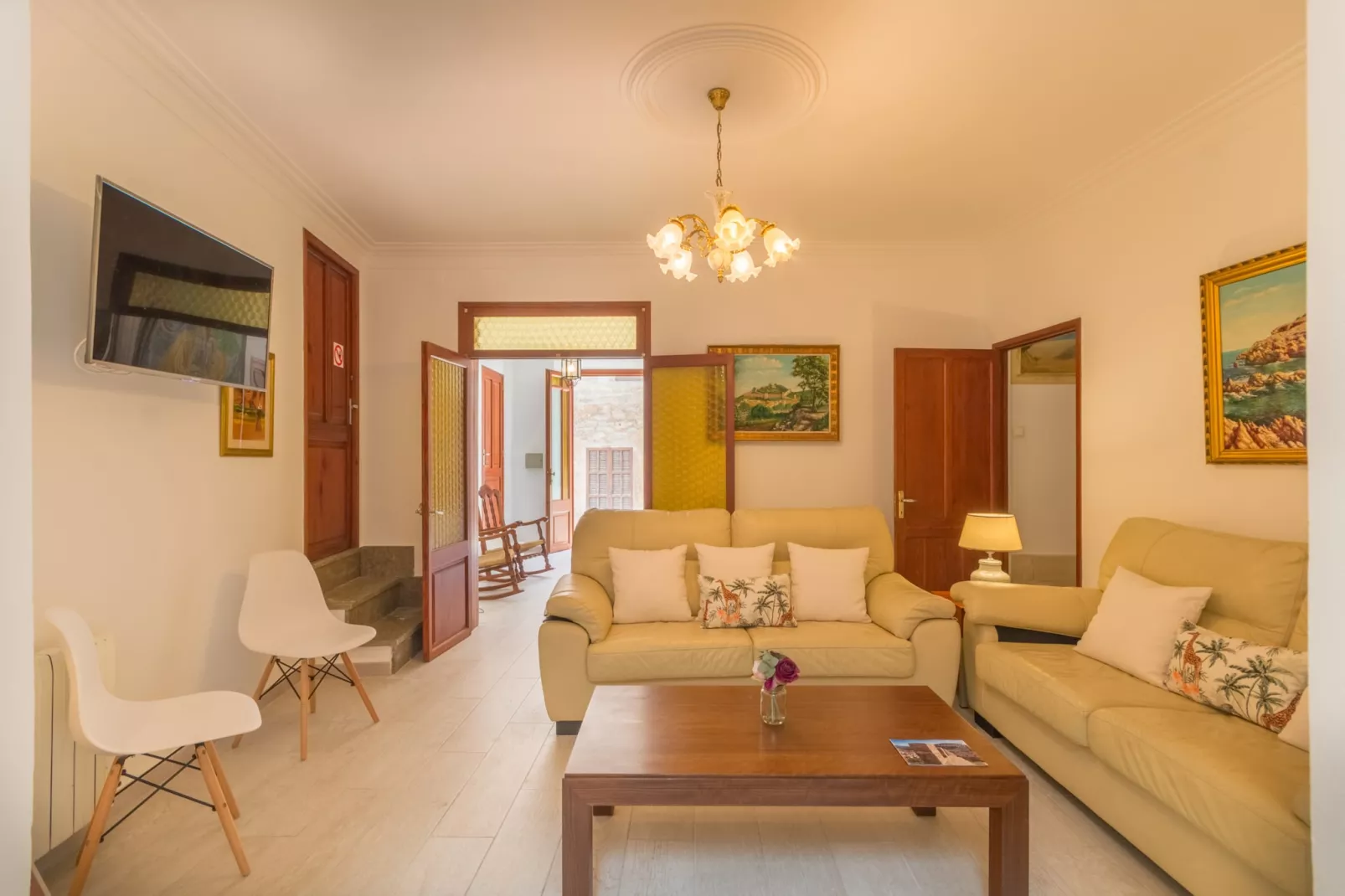 Yacoset, House 5StarsHome Mallorca