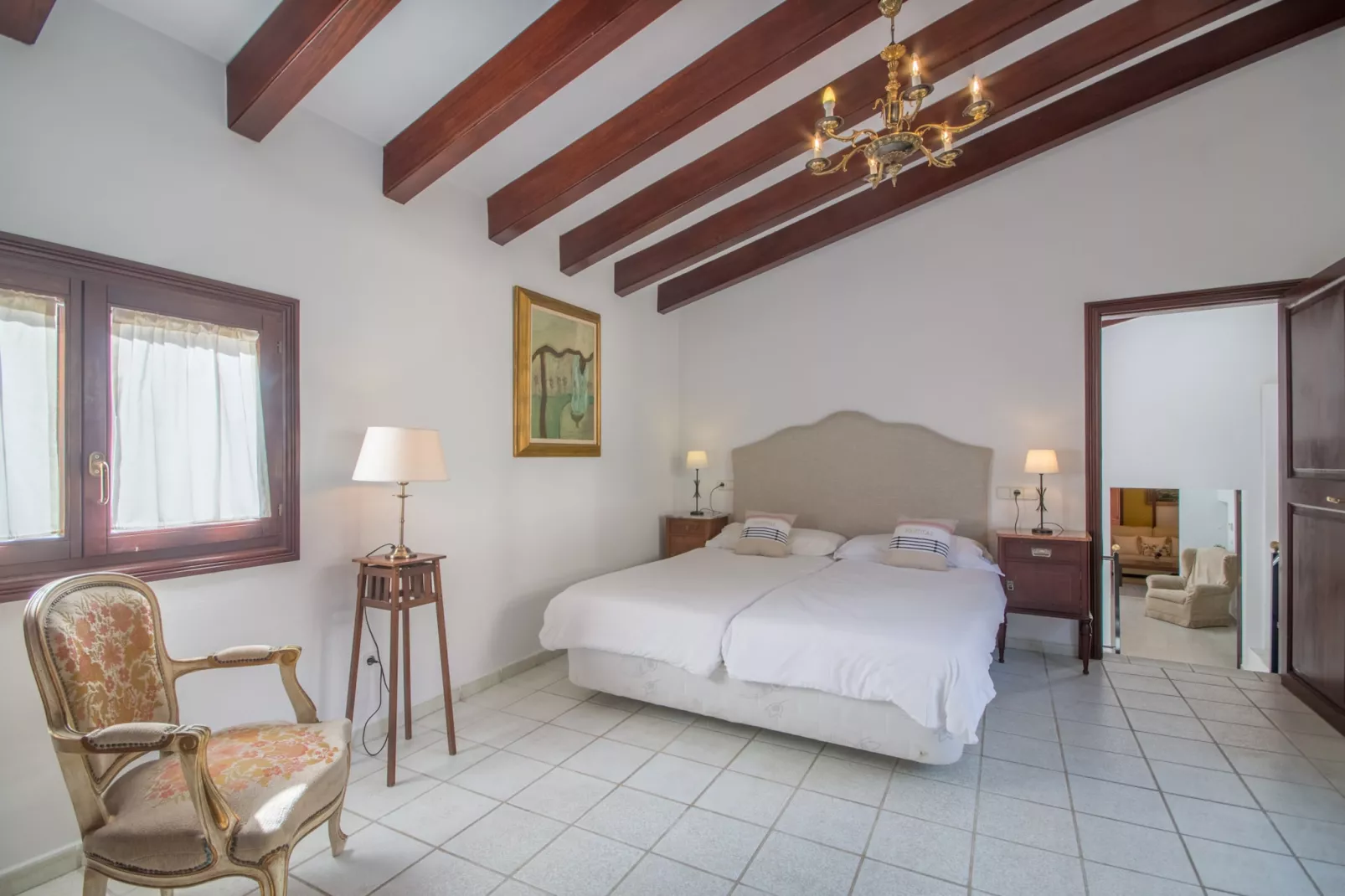Yacoset, House 5StarsHome Mallorca
