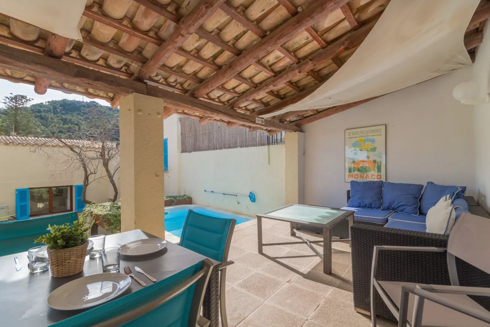 Yacoset, House 5StarsHome Mallorca