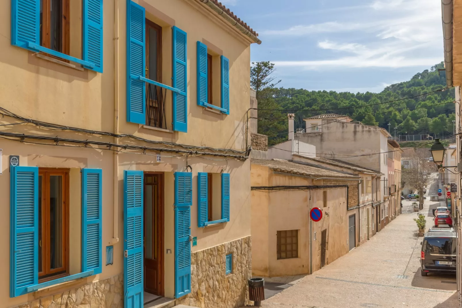 Yacoset, House 5StarsHome Mallorca