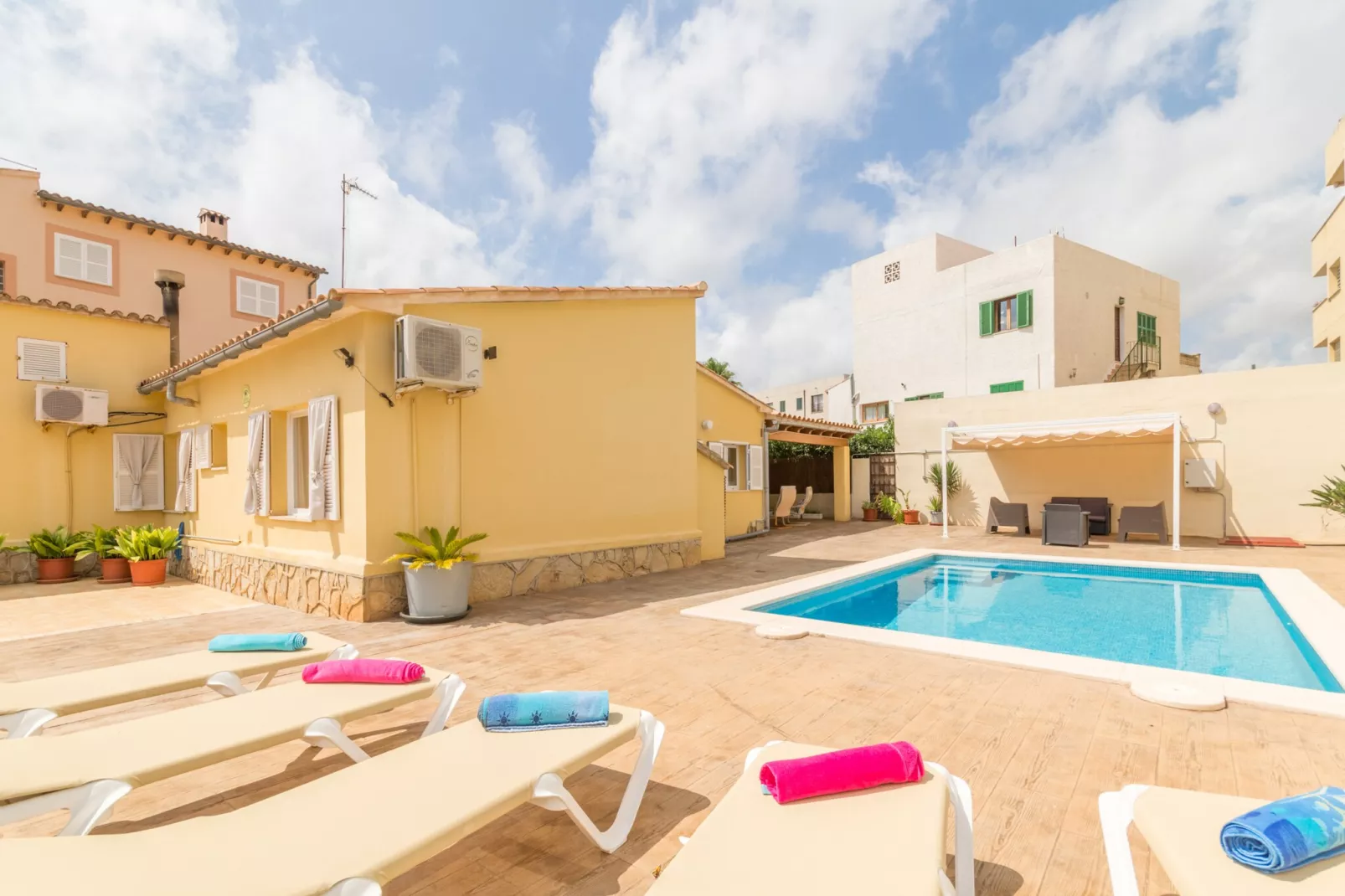 Bona Mar, Villa 5StarsHome Mallorca