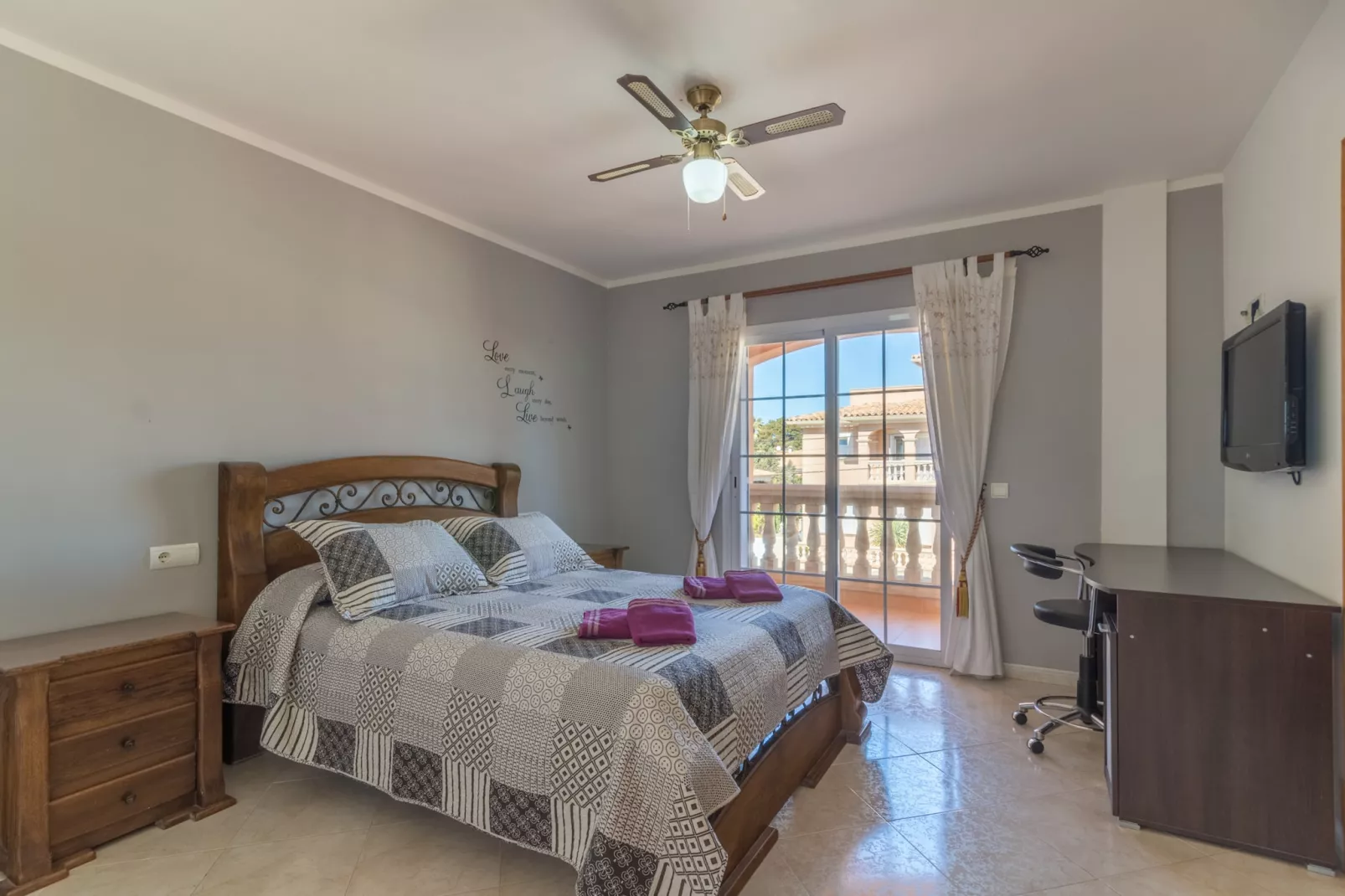 Casa Las Bahias, House 5StarsHome Mallorca