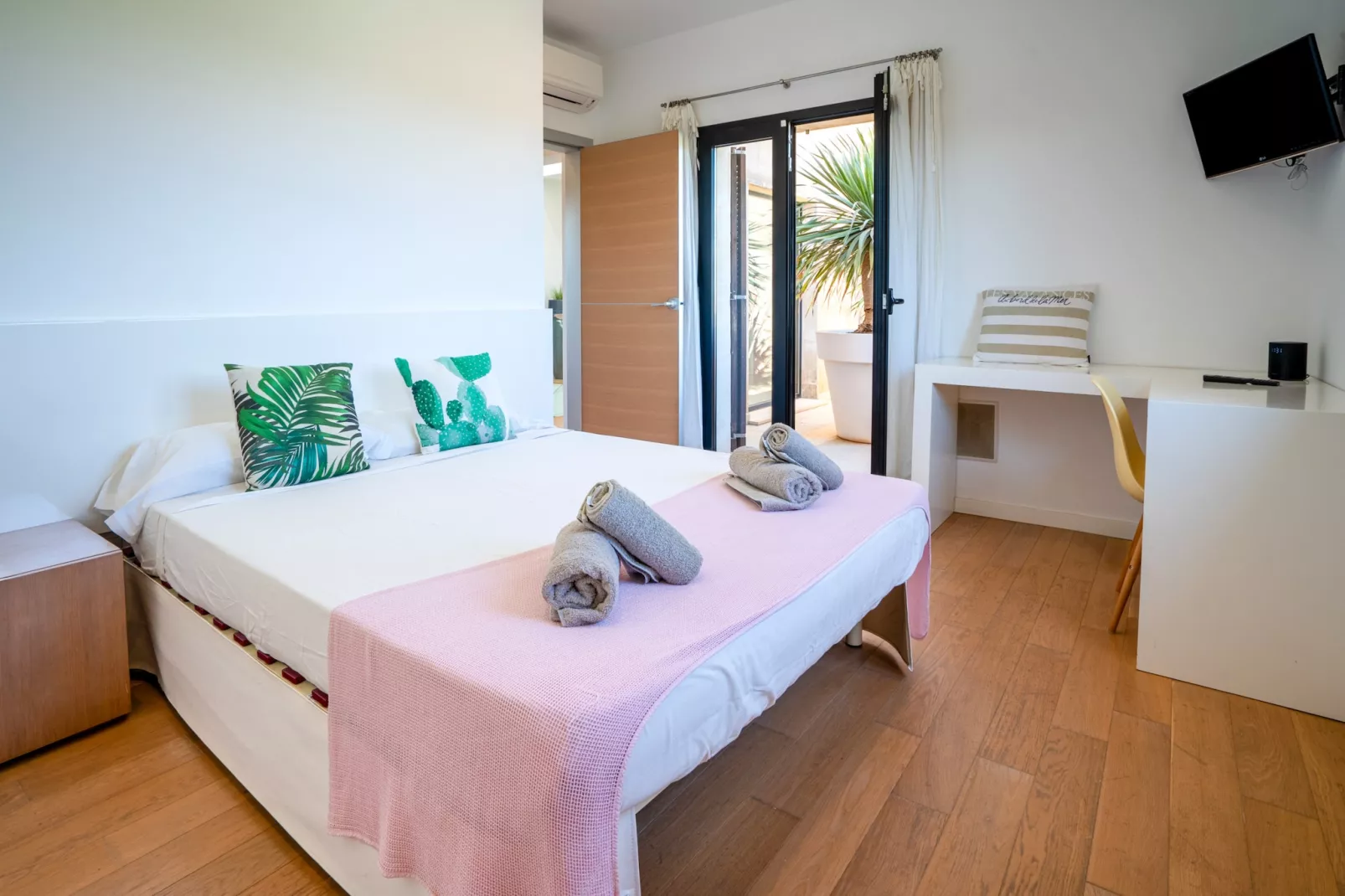 Flor de Sal a Sa Canoveta, Villa 5StarsHome Mallor