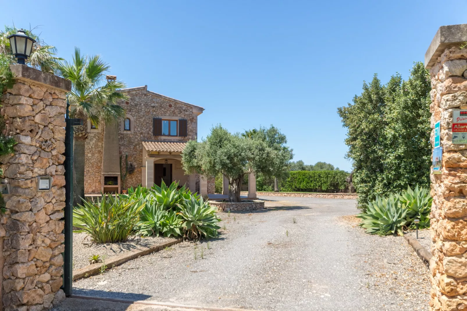 S'hort d'Or, Finca 5StarsHome Mallorca
