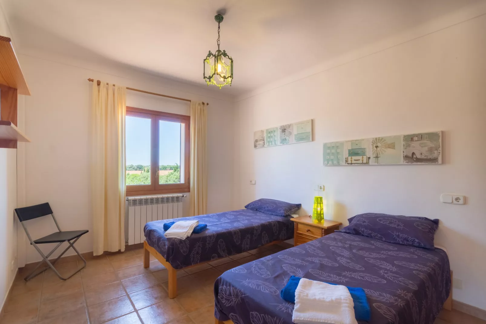 S'hort d'Or, Finca 5StarsHome Mallorca