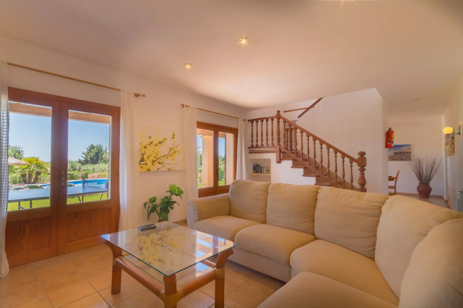 S'hort d'Or, Finca 5StarsHome Mallorca