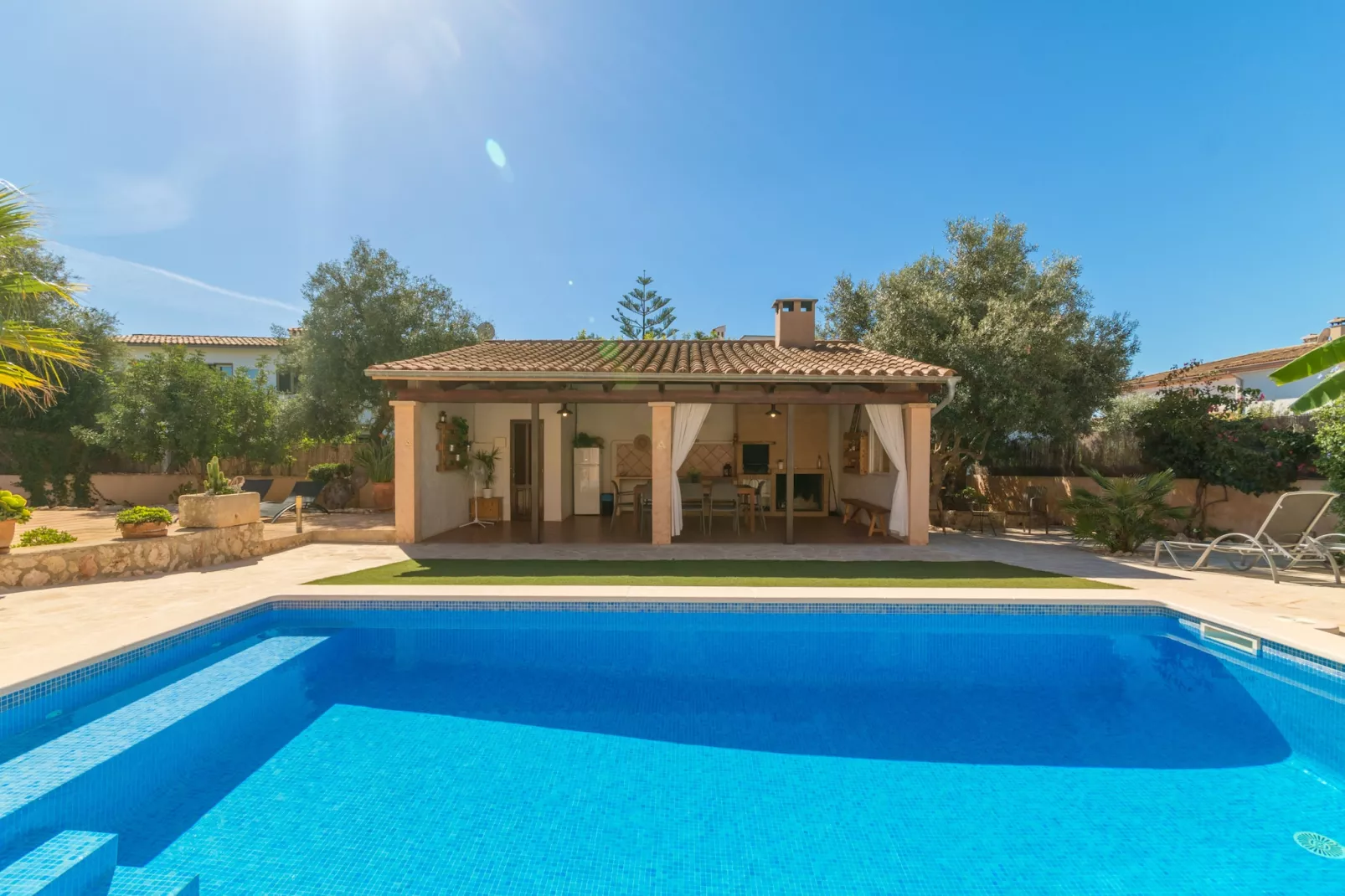 Can Fiol Port, Villa 5StarsHome Mallorca