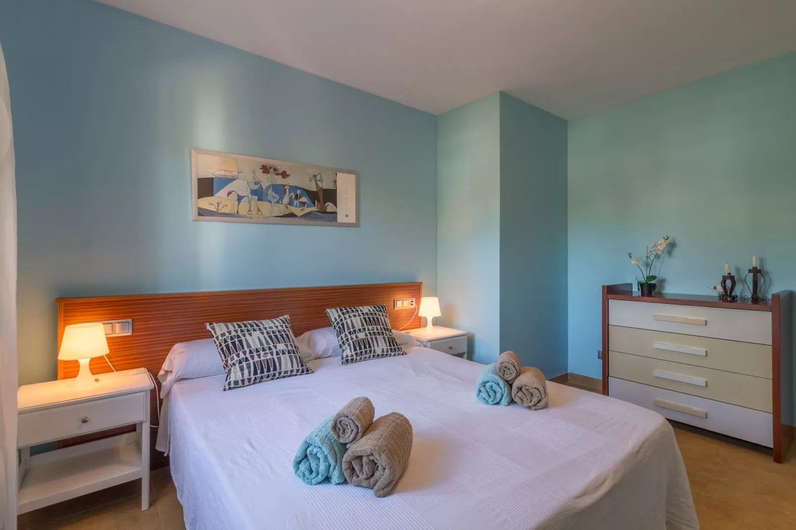Can Fiol Port, Villa 5StarsHome Mallorca