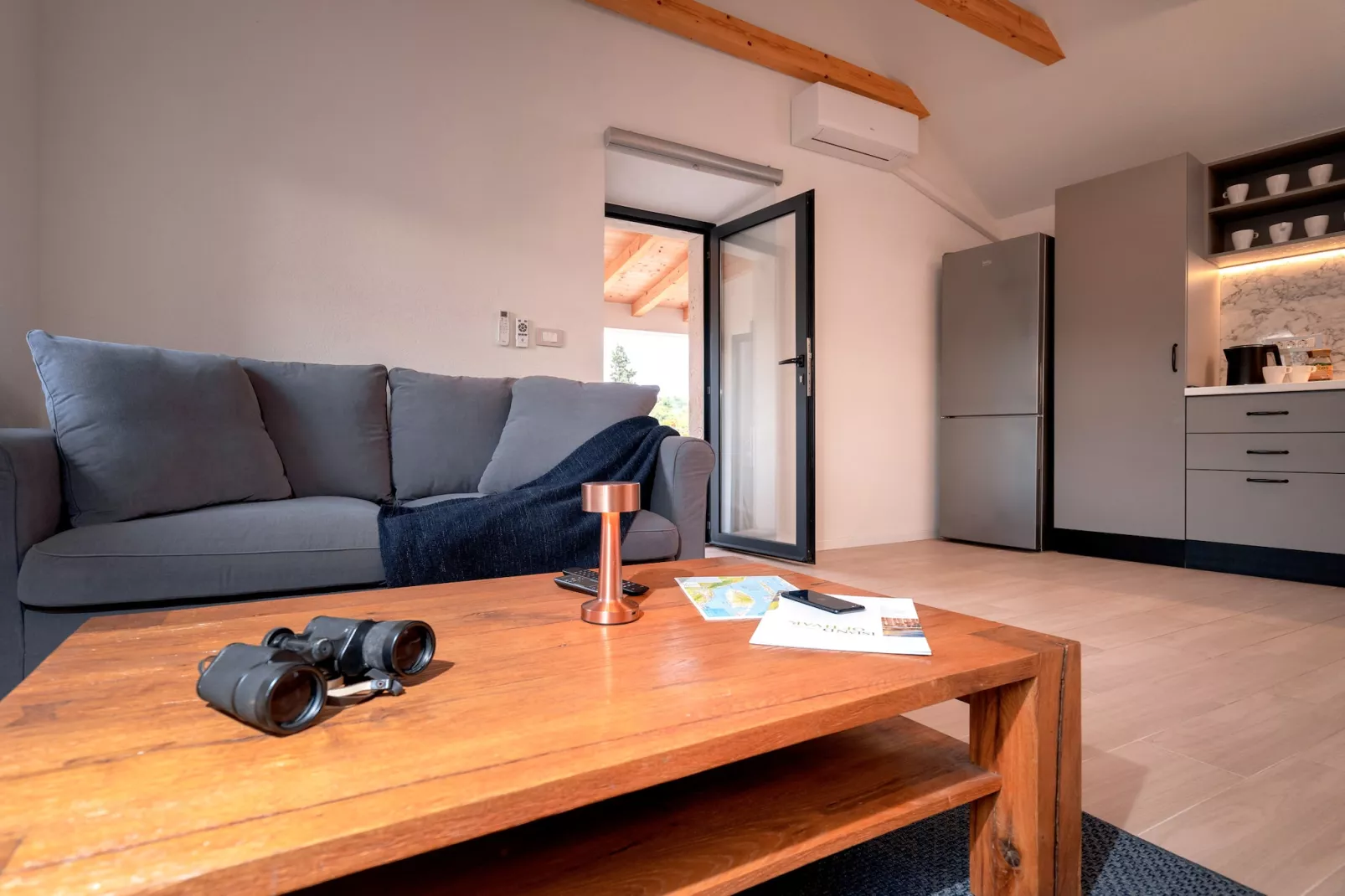 Villa Panoramic Retreat