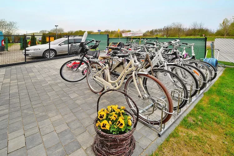 Domki wakacyjne PREMIUM PLUS dla 8 osób Sianożęty-Terras