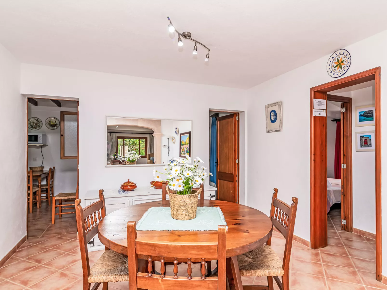 Villa Colonya Jaume-Binnen