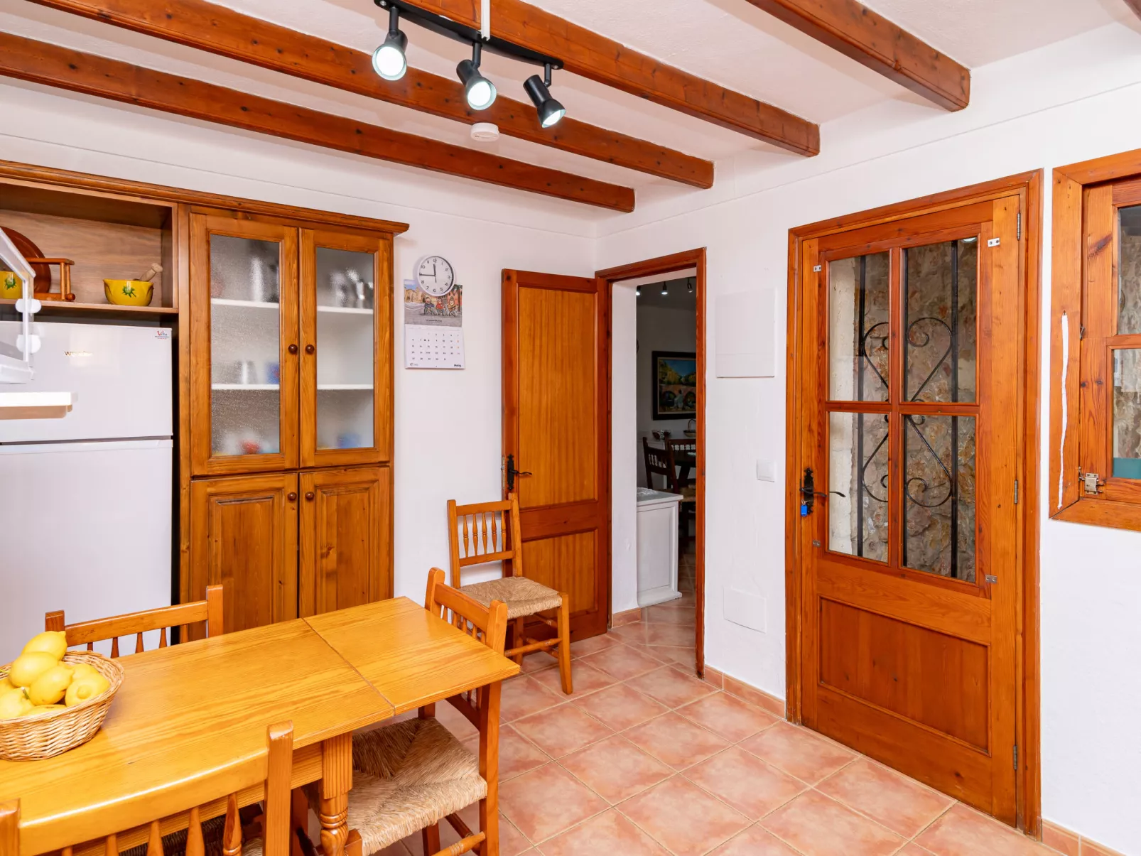 Villa Colonya Jaume-Binnen