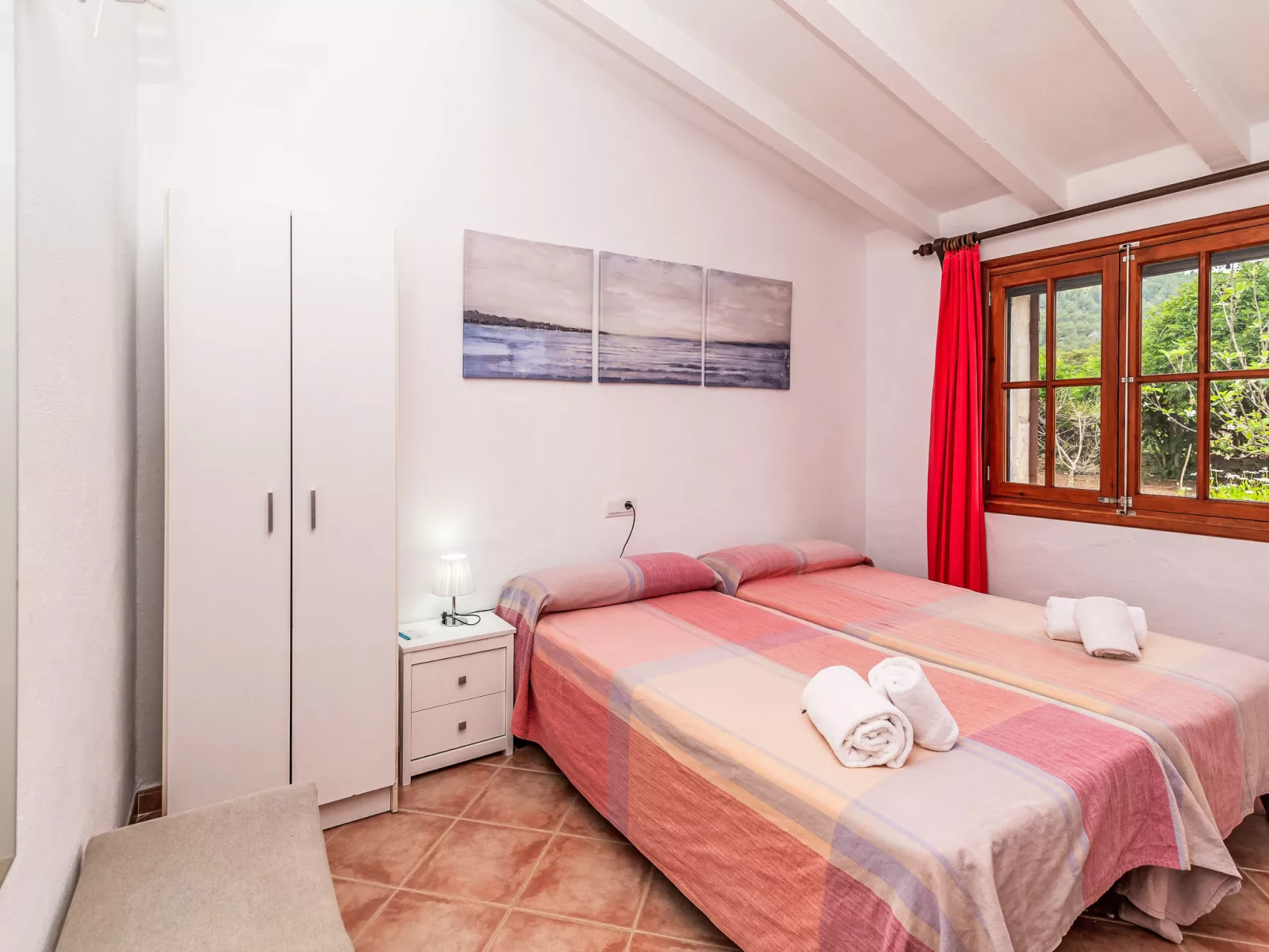 Villa Colonya Jaume-Binnen
