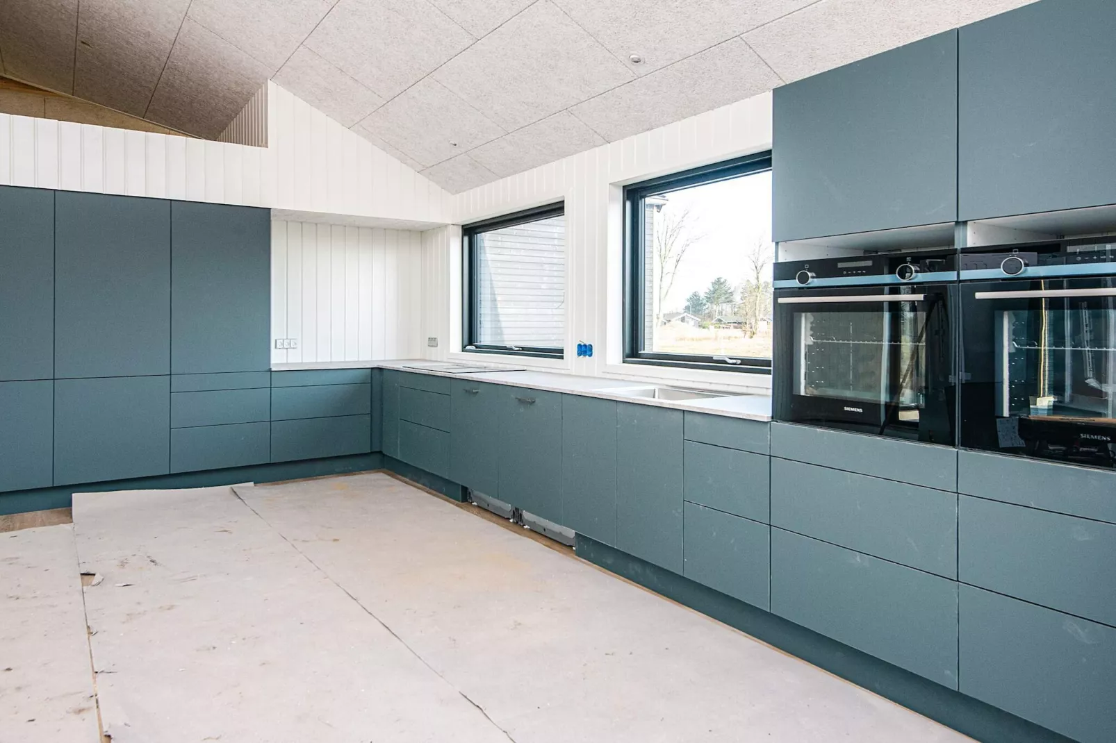 5 sterren vakantie huis in Ansager-Binnen