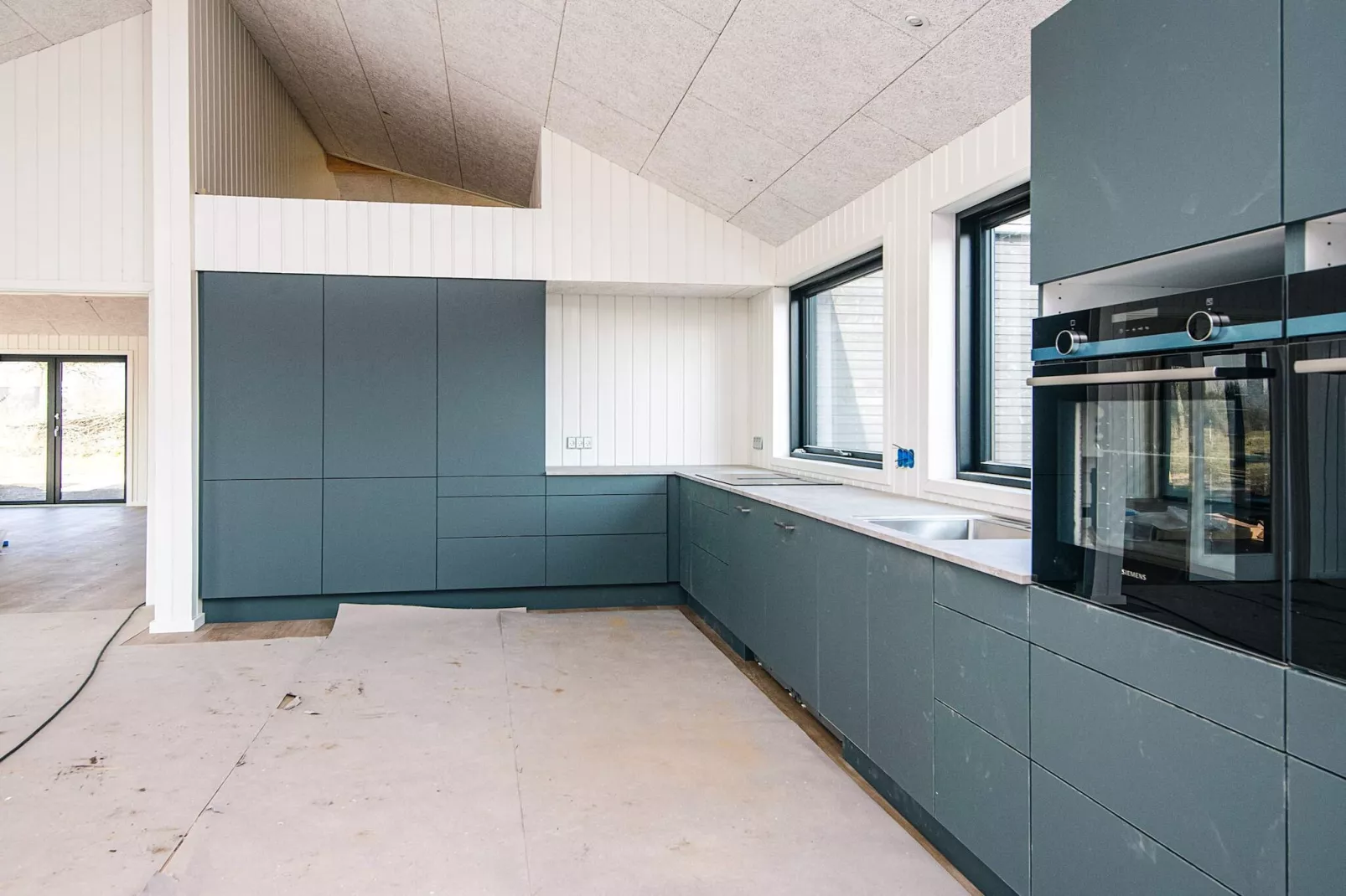 5 sterren vakantie huis in Ansager-Binnen