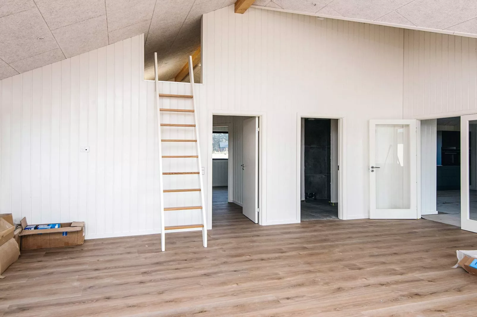 5 sterren vakantie huis in Ansager-Binnen